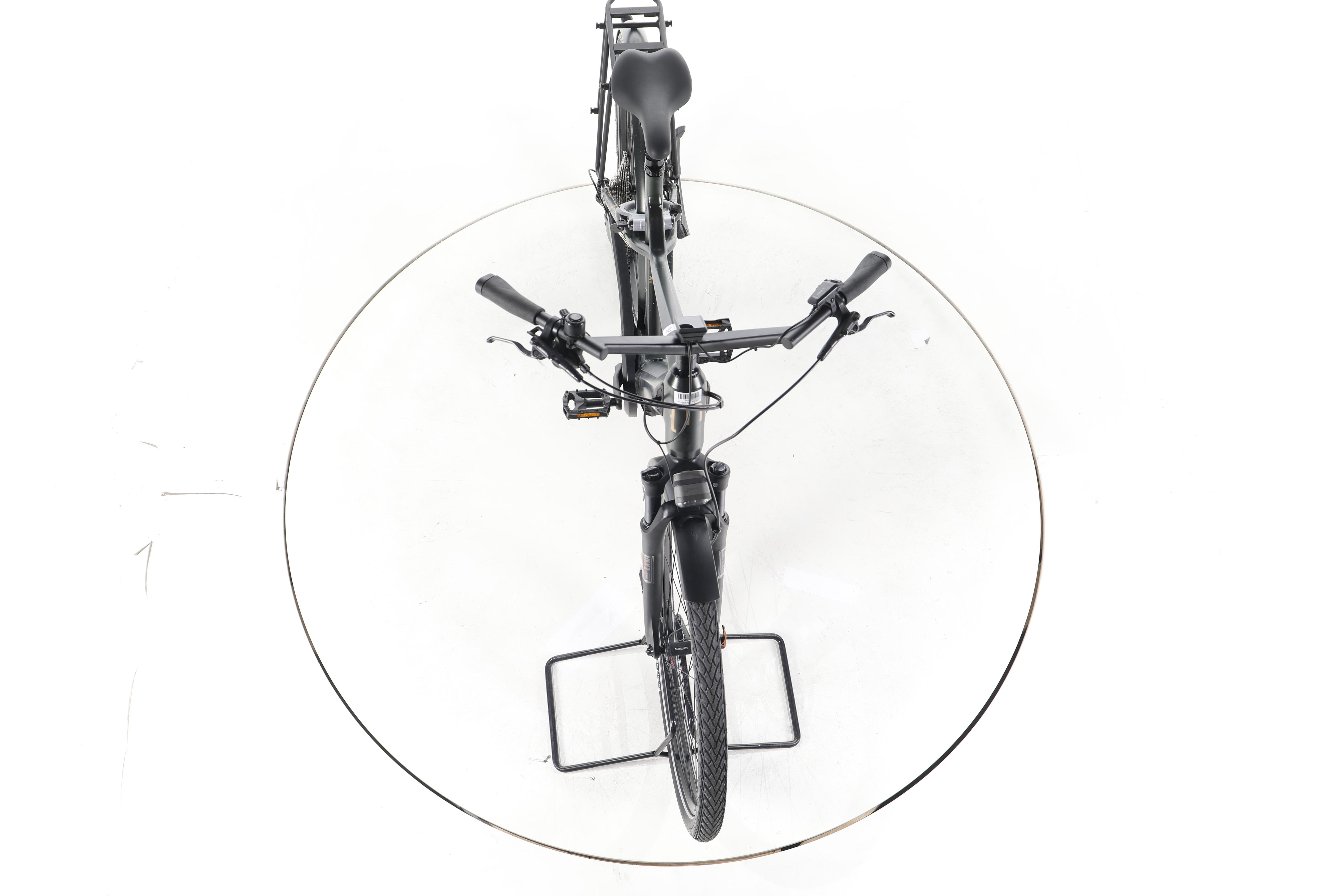 Moustache Bikes Samedi 28 Trekking E-Bike - Image 16