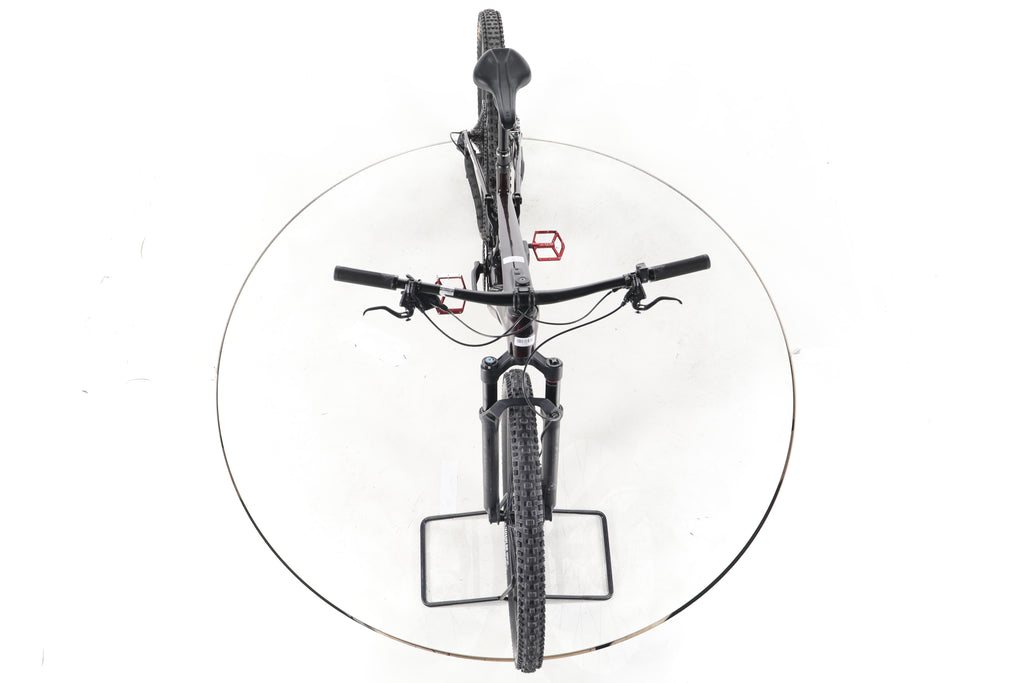 Cube Stereo Hybrid ONE55 C:68X SLX E-Bike Fully Carbon 2024 - Image 16