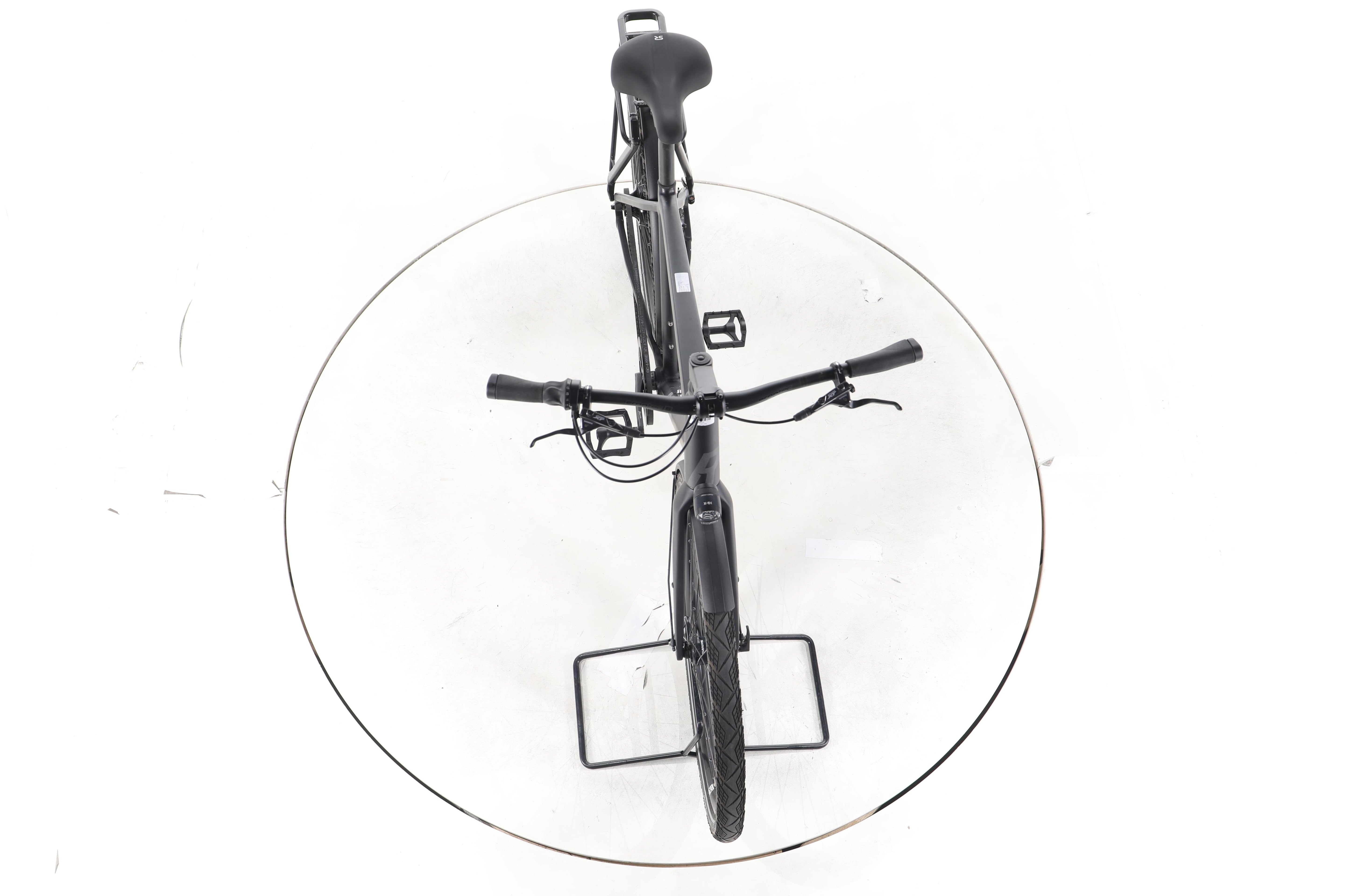 Rose Black Lava 3 Fahrrad City & Trekking - Image 16