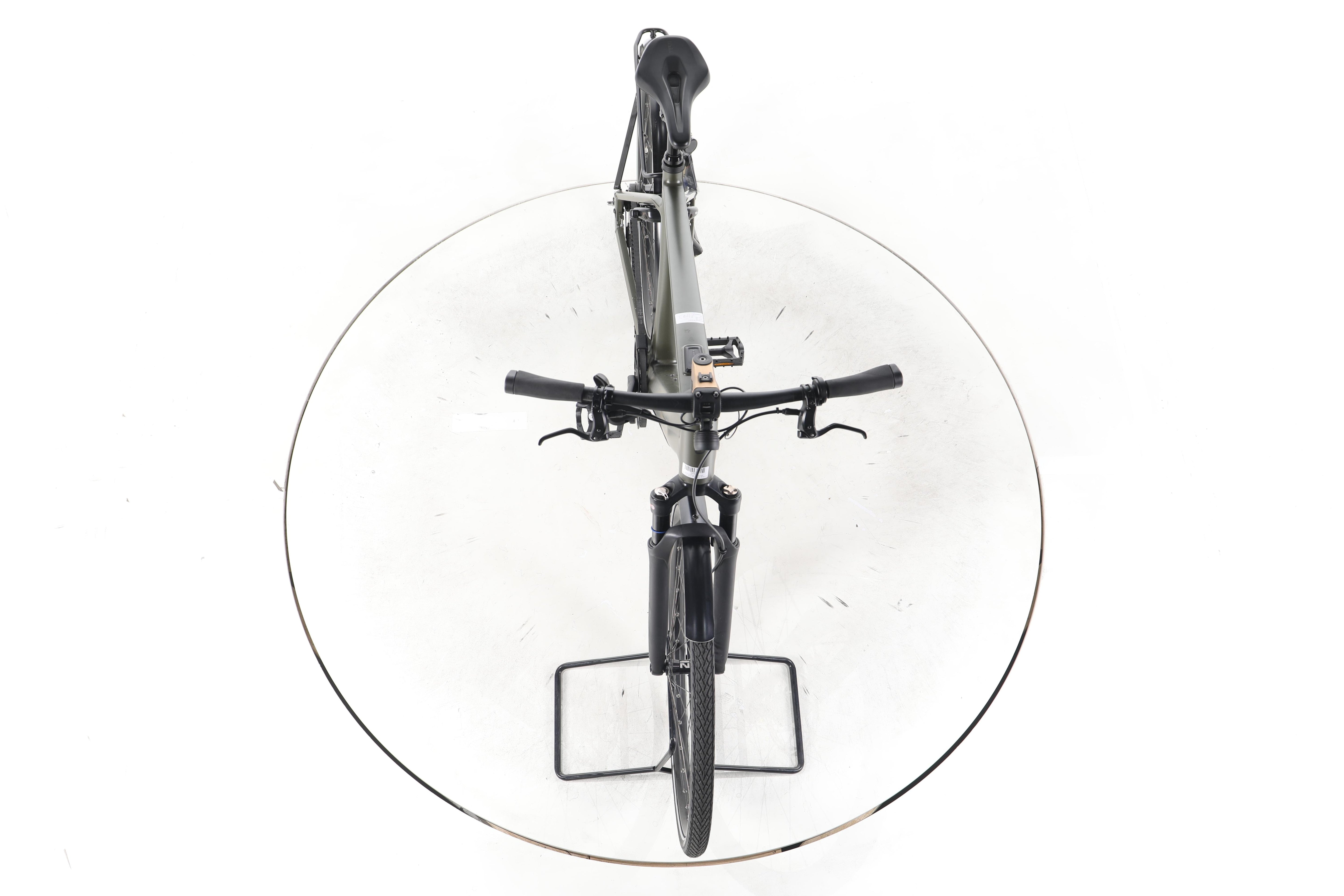 Riese & Müller UBN Five silent City E-Bike - Image 16