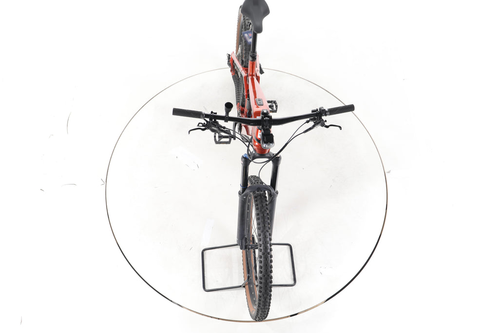 Bulls Sonic EVO AM 2 E-Bike Fully Carbon - Image 16