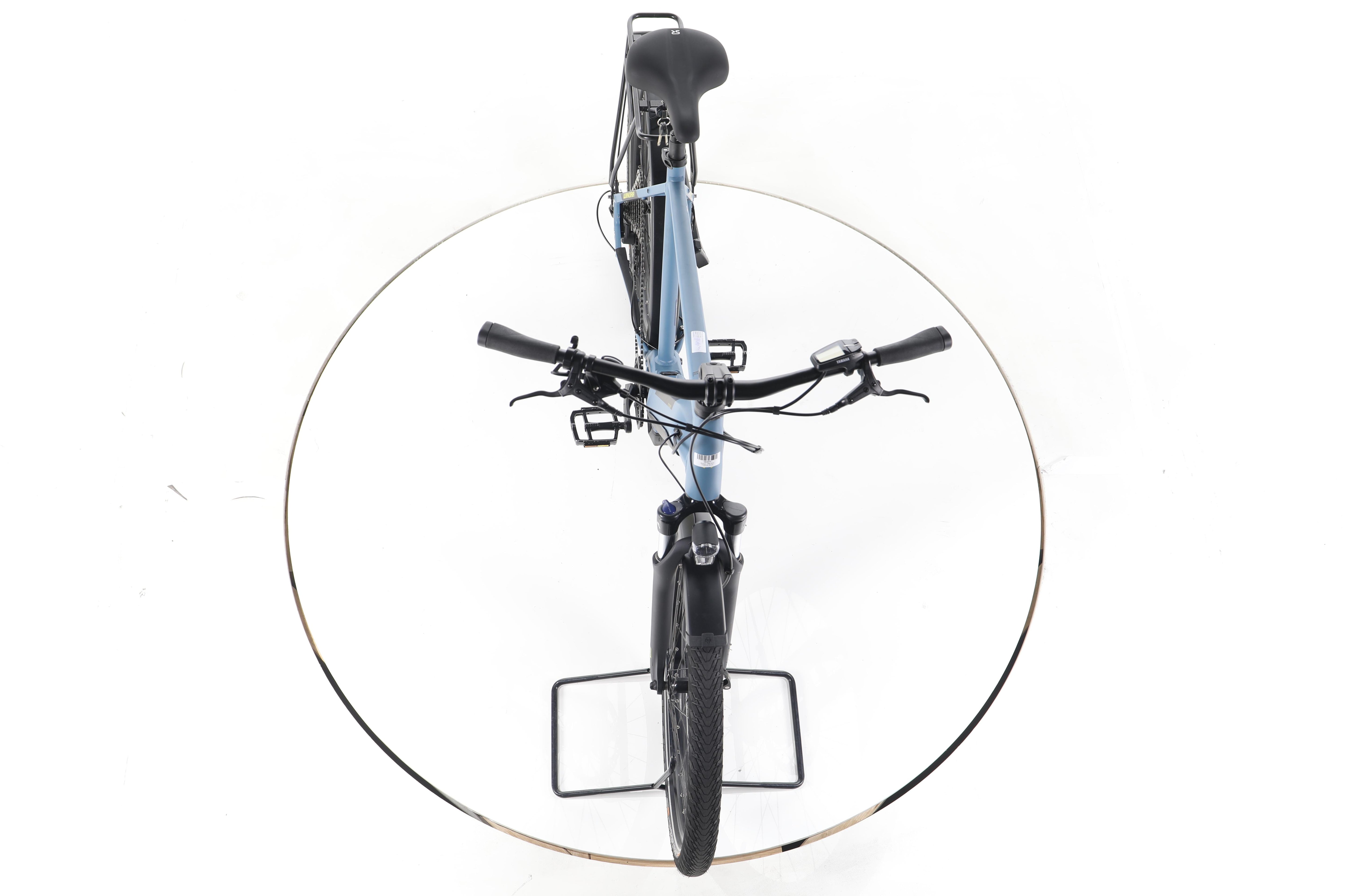 Winora TY200 Trekking E-Bike - Image 16