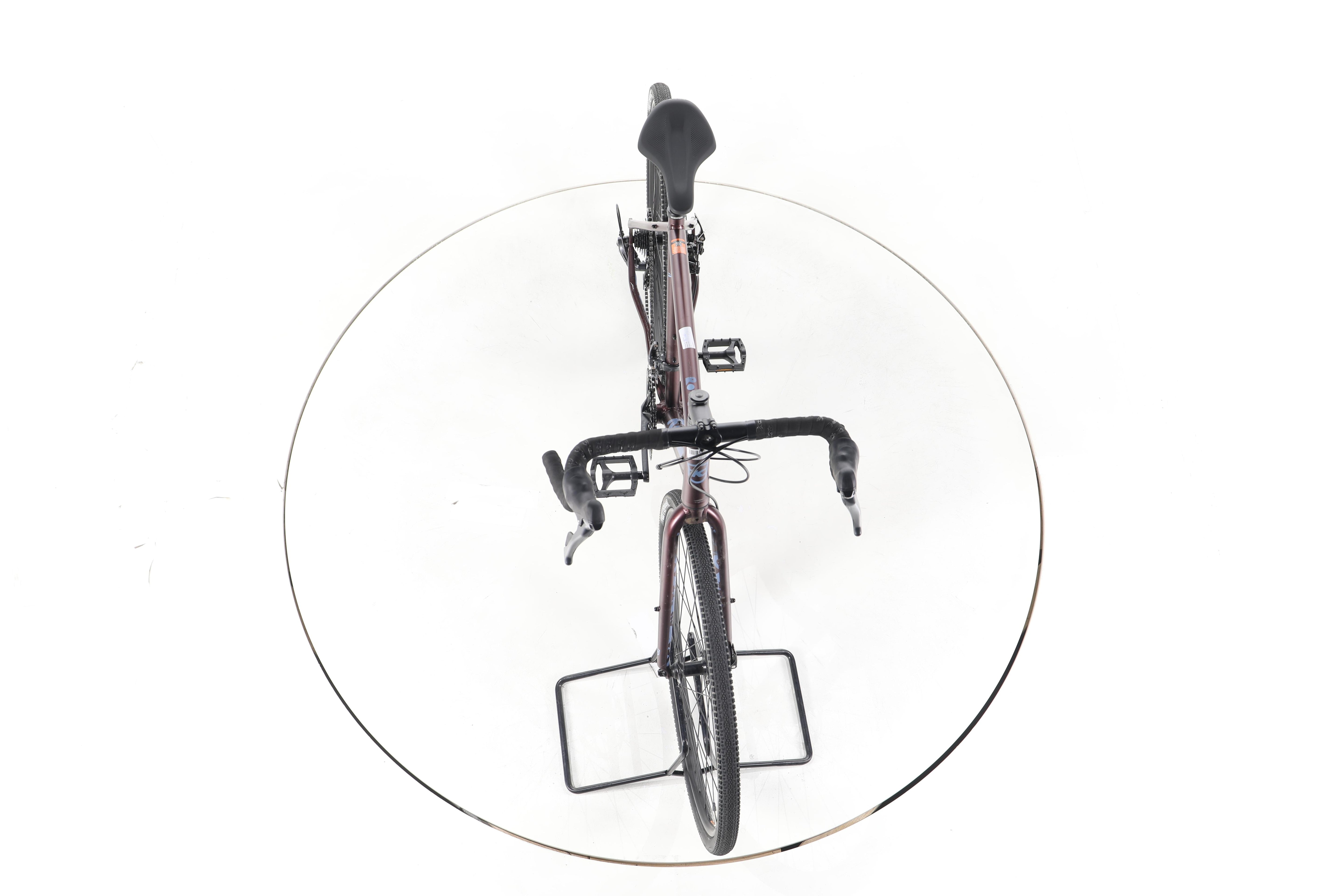 Kona Rove AL700 E-Gravelbike - Image 16
