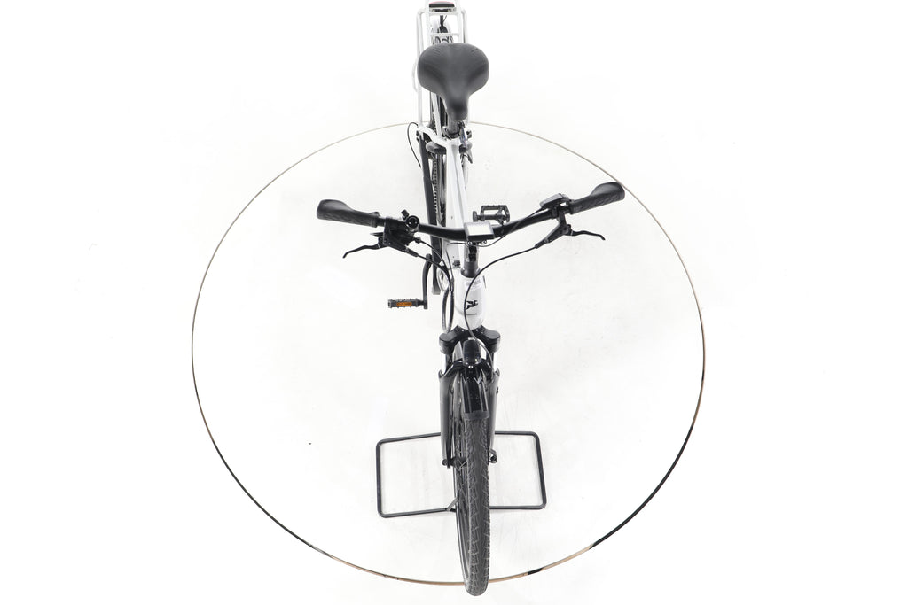 Pegasus Solero EVO 9 Trekking E-Bike - Image 16