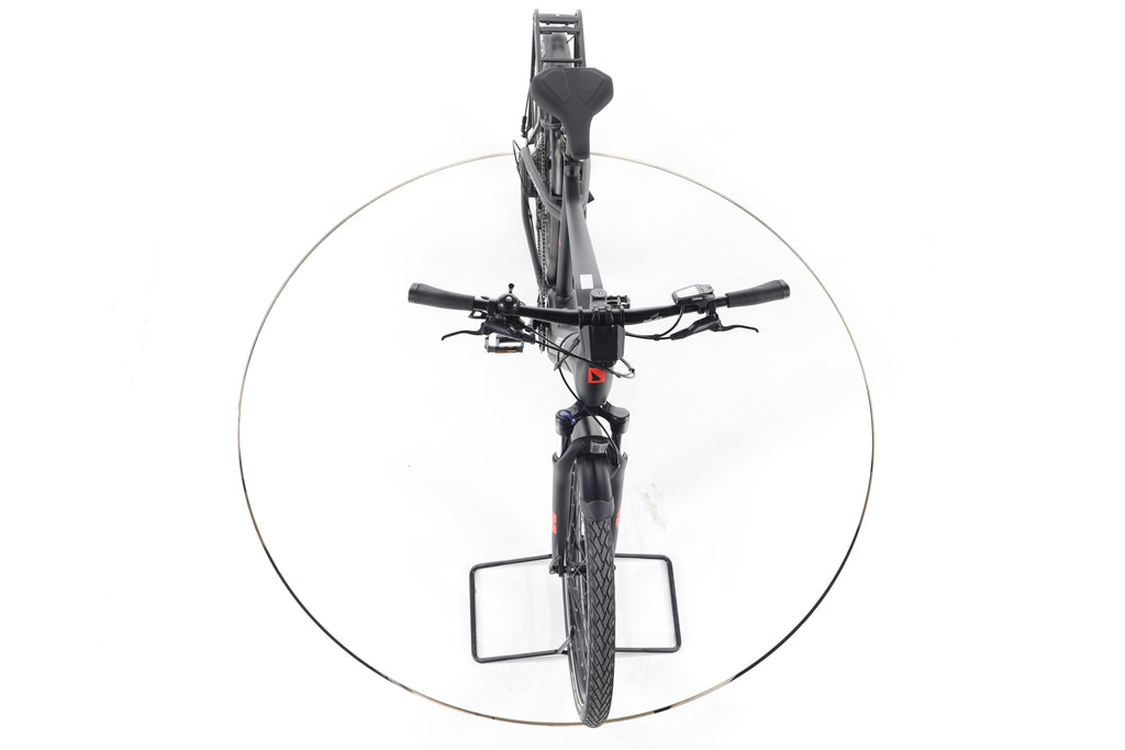 Haibike Trekking 6 Trekking E-Bike - Image 16