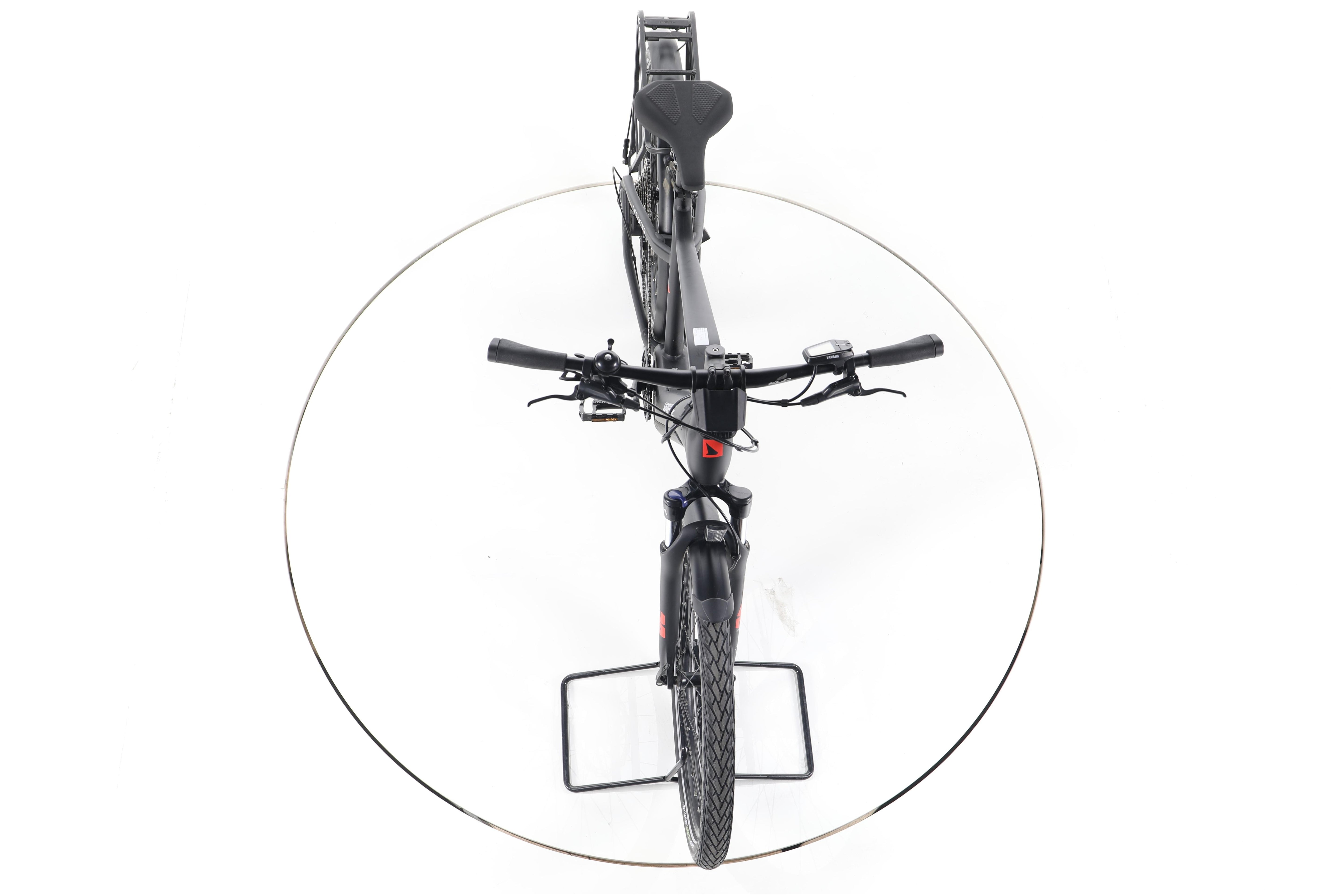 Haibike Trekking 6 Trekking E-Bike - Image 16