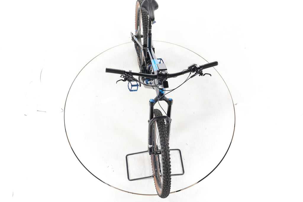 Cube Stereo Hybrid 140 HPC SLX E-Bike Fully Carbon 2024 - Image 16