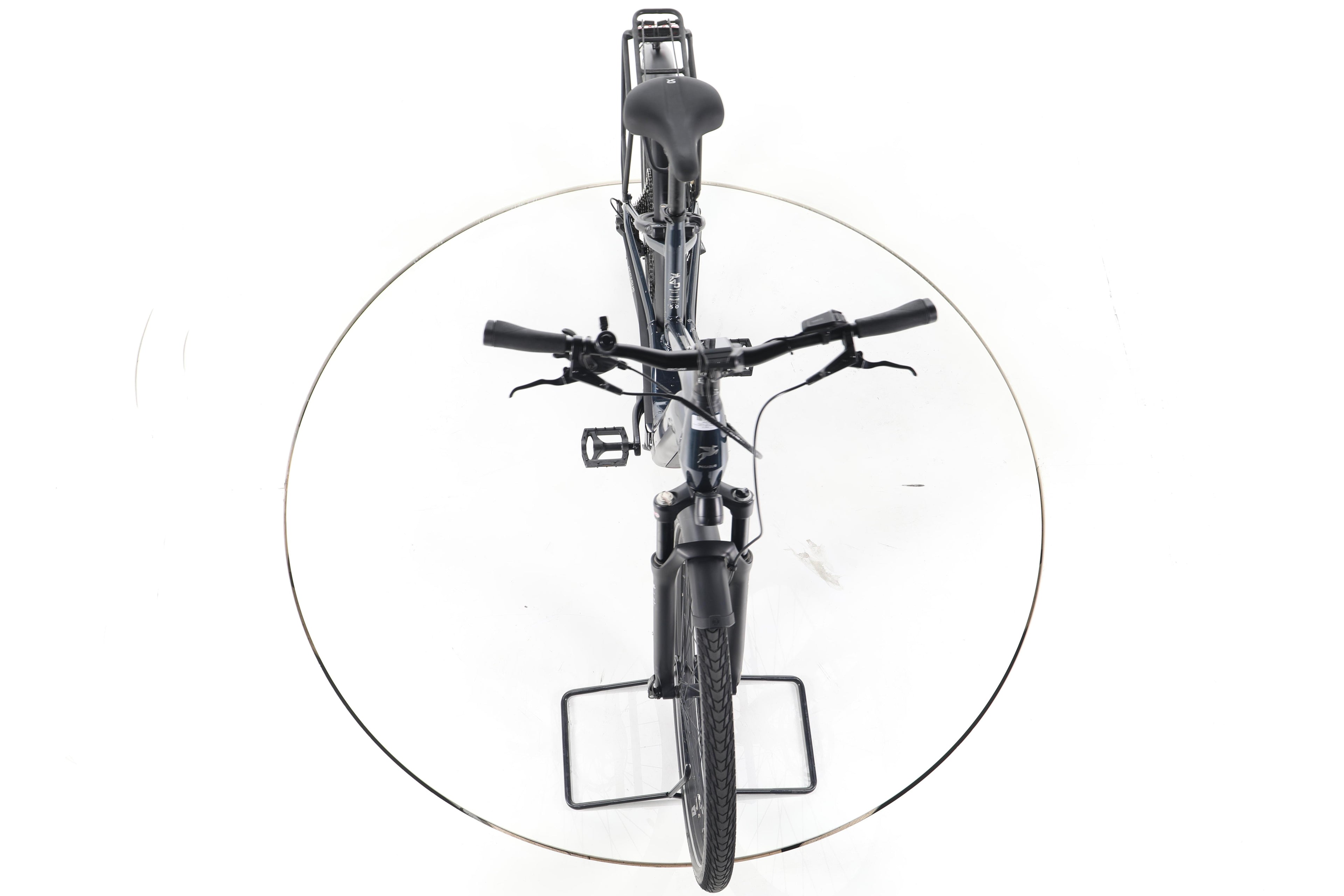 Pegasus Premio EVO 11 "40th Anniversary" Trekking E-Bike 2023 - Image 16