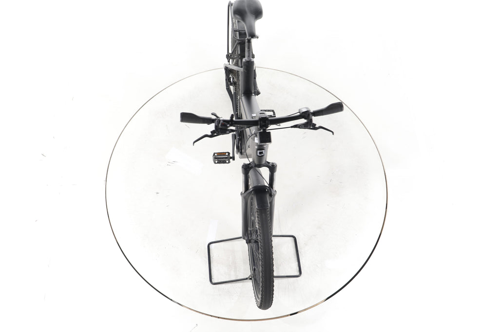 QWIC Atlas Trekking E-Bike - Image 16