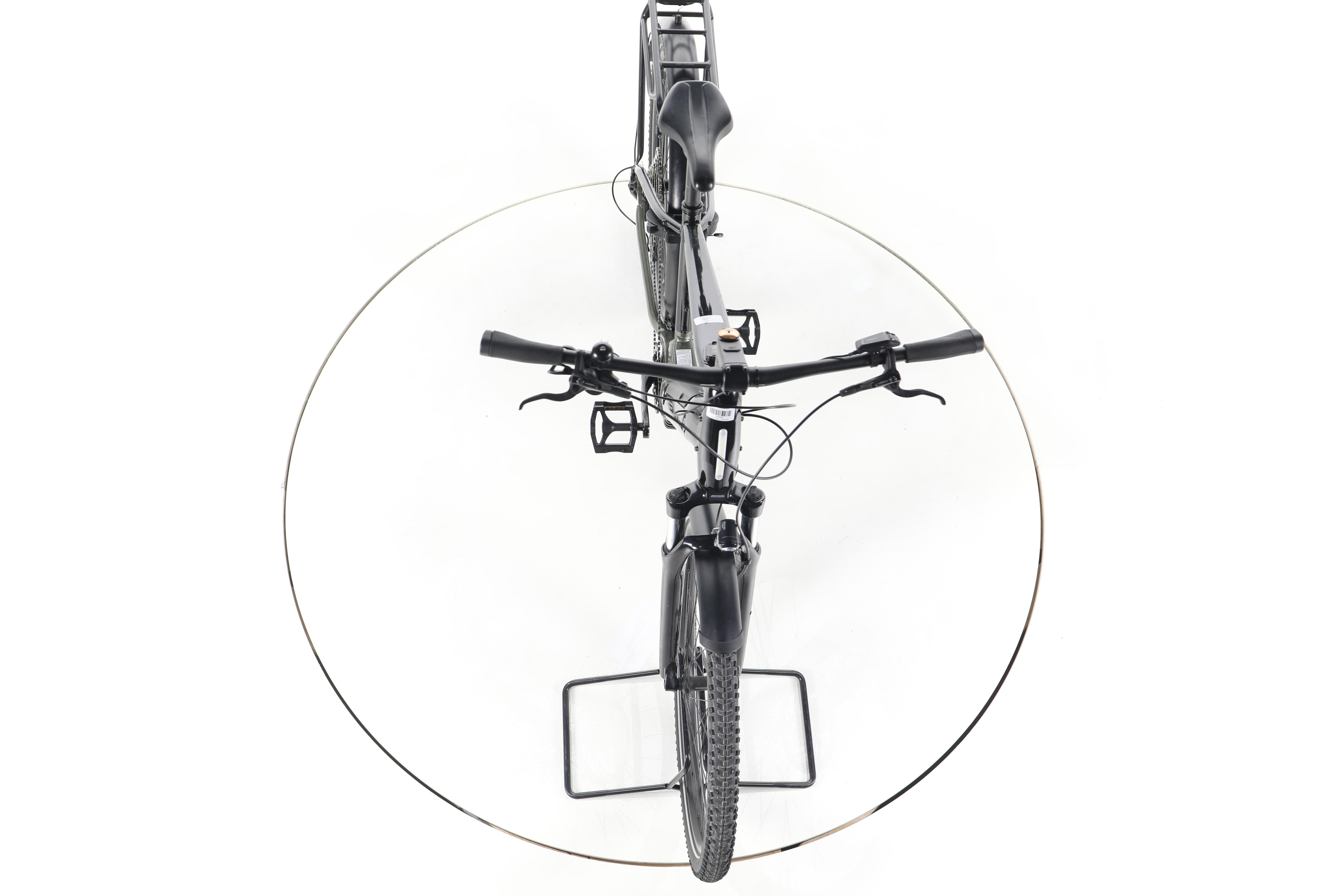 Cannondale Tesoro Neo X 2 Trekking E-Bike - Image 16