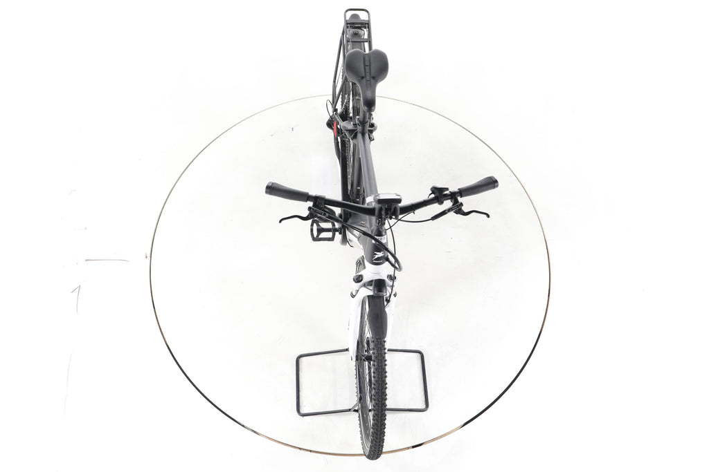 Pegasus Premio Evo 12 Lite Cross Trekking E-Bike - Image 16