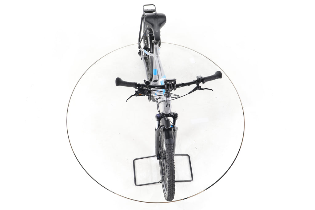 R Raymon Crossray E6.0 Trekking E-Bike - Image 16