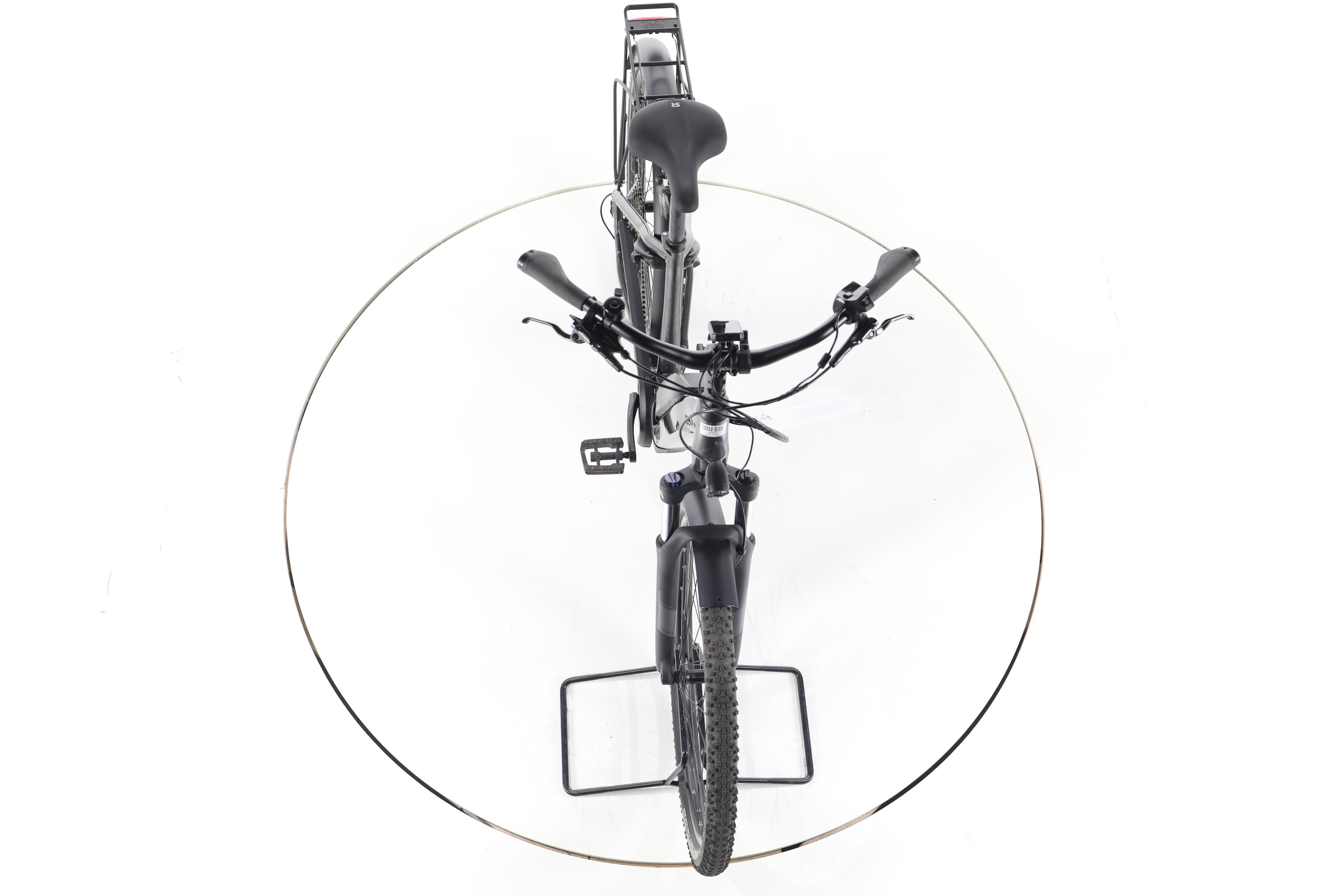 FLYER Upstreet5 3.12 Trekking E-Bike Tiefeinsteiger - Image 16