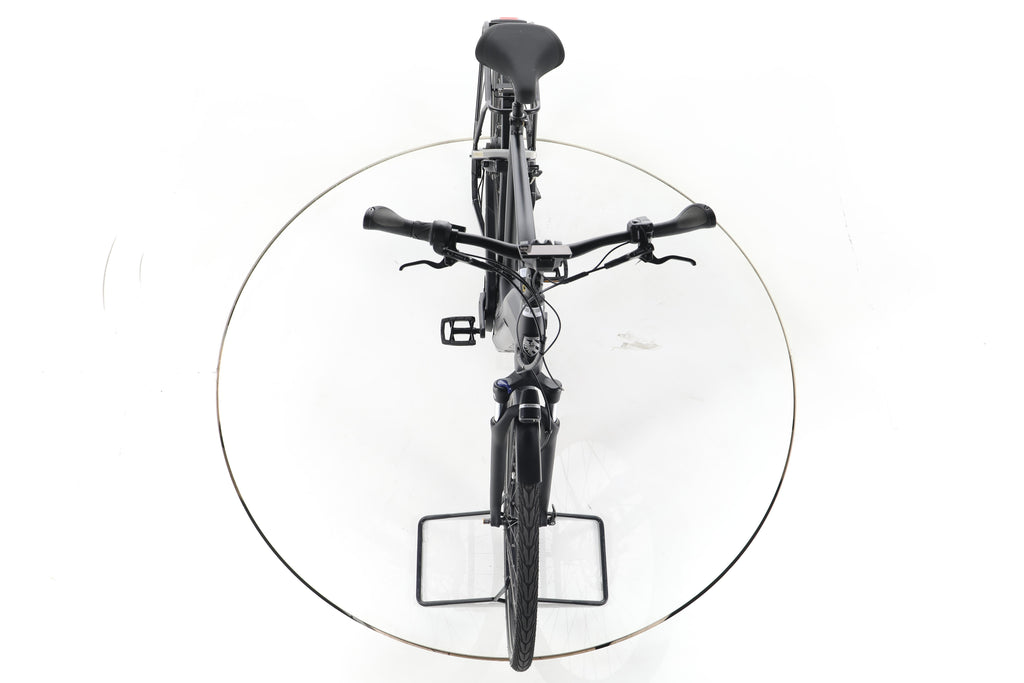 Hercules Intero I-F360 City E-Bike - Image 16