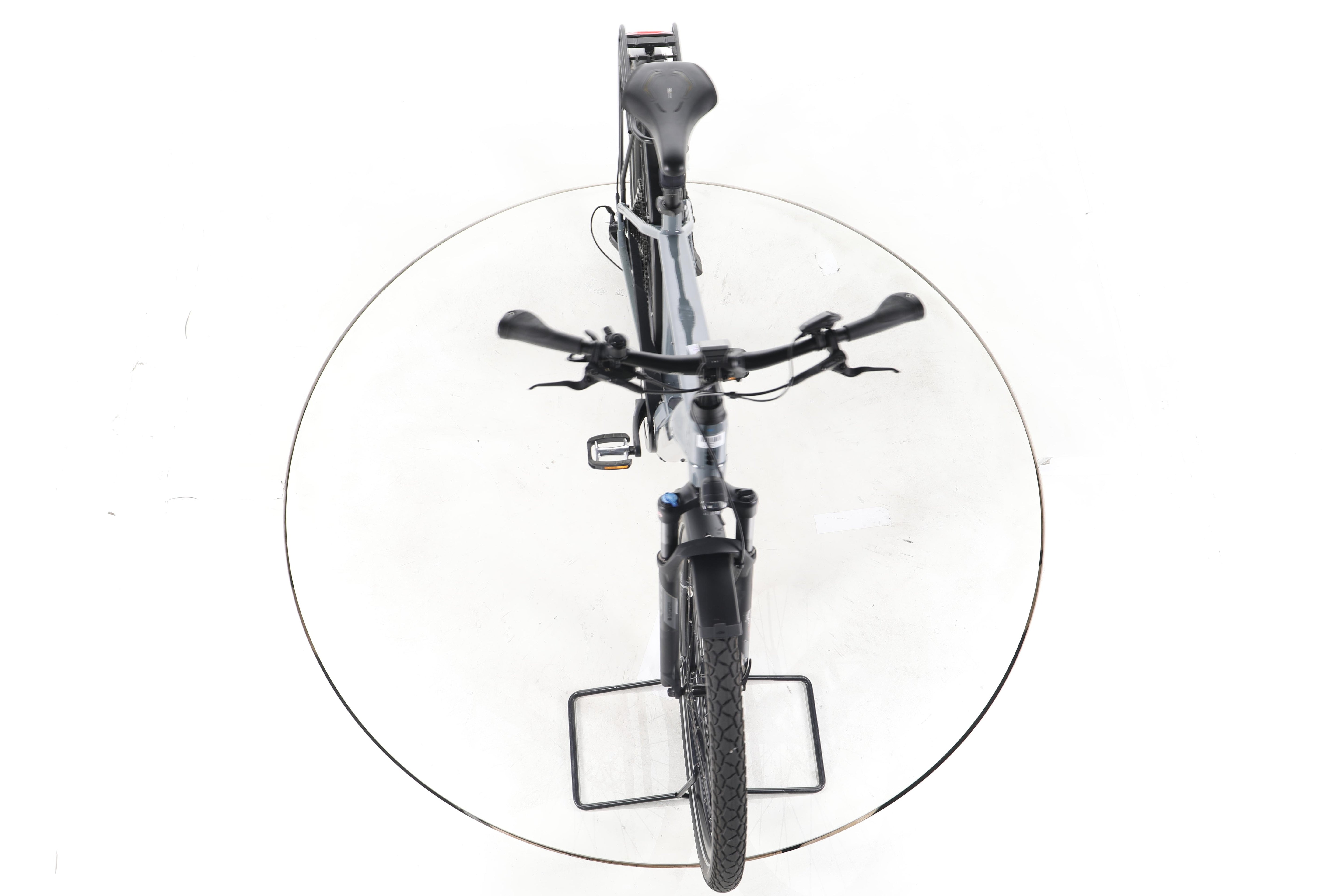 KTM Macina Gran Pro Trekking E-Bike 2024 - Image 16