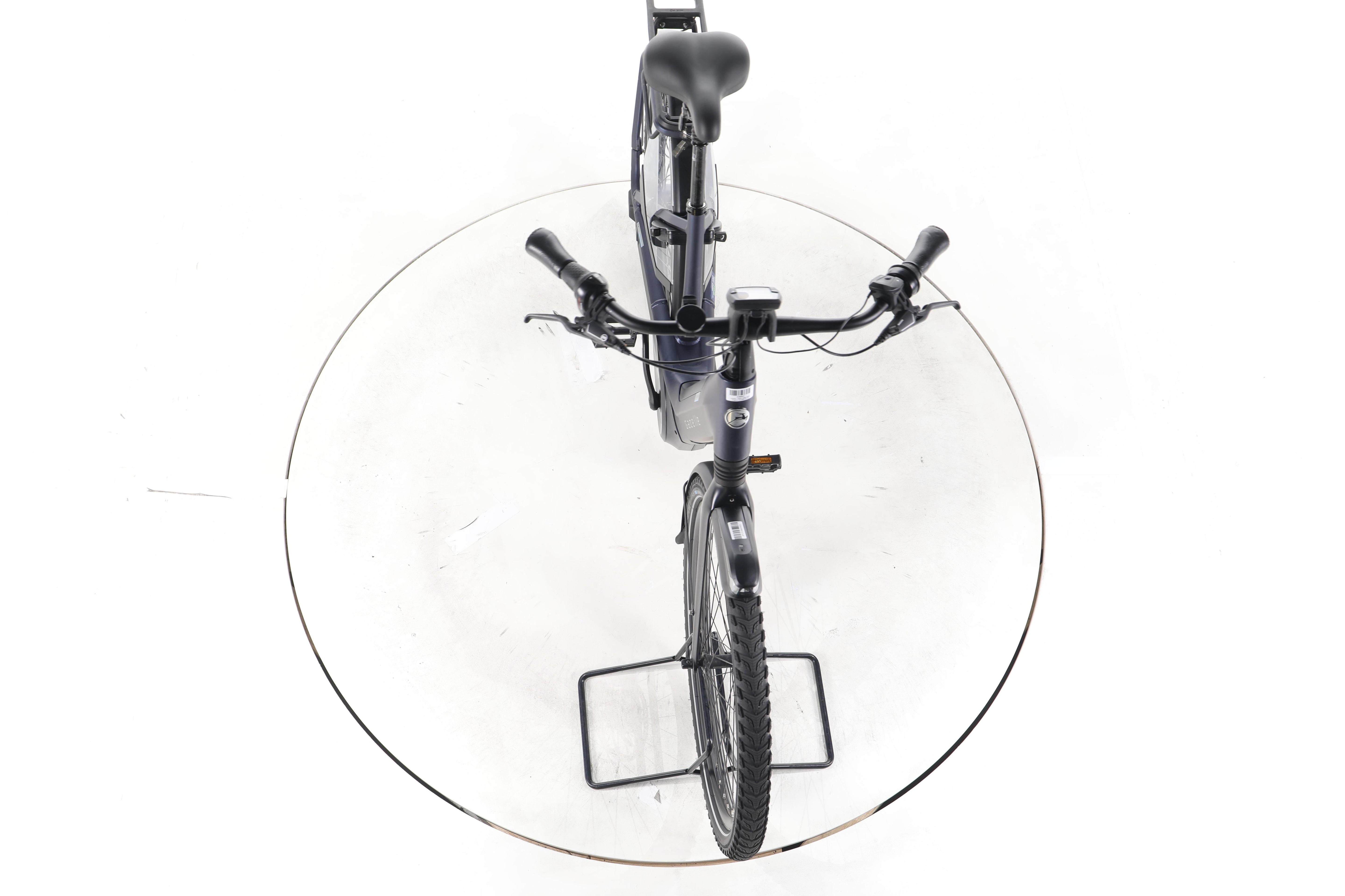 Gazelle Avignon C8 HMB City E-Bike Tiefeinsteiger - Image 16
