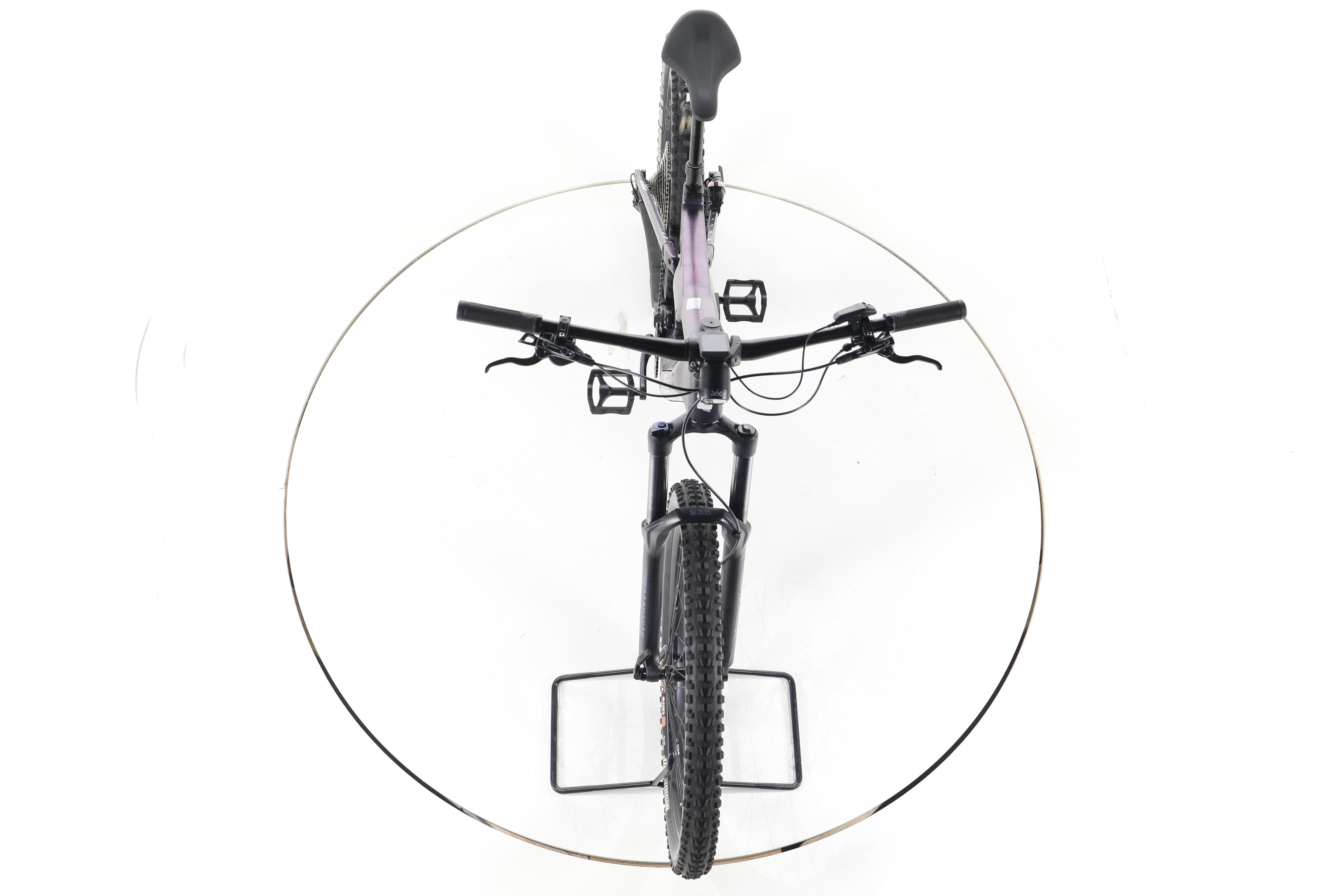 KTM Macina Kapoho Elite Fully E-Bike - Image 16