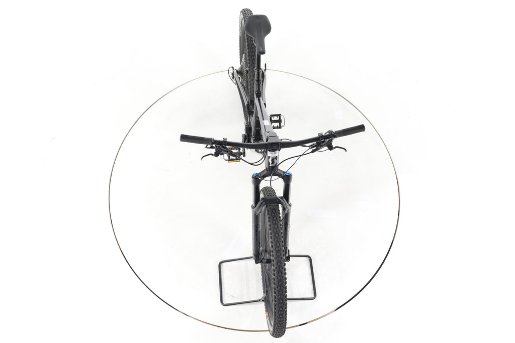 Scott Lumen eRIDE 910 E-Bike Fully Carbon - Image 16
