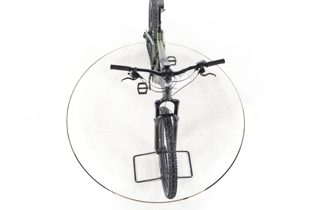 Cube Stereo Hybrid 120 TM E-Bike Fully - Image 16