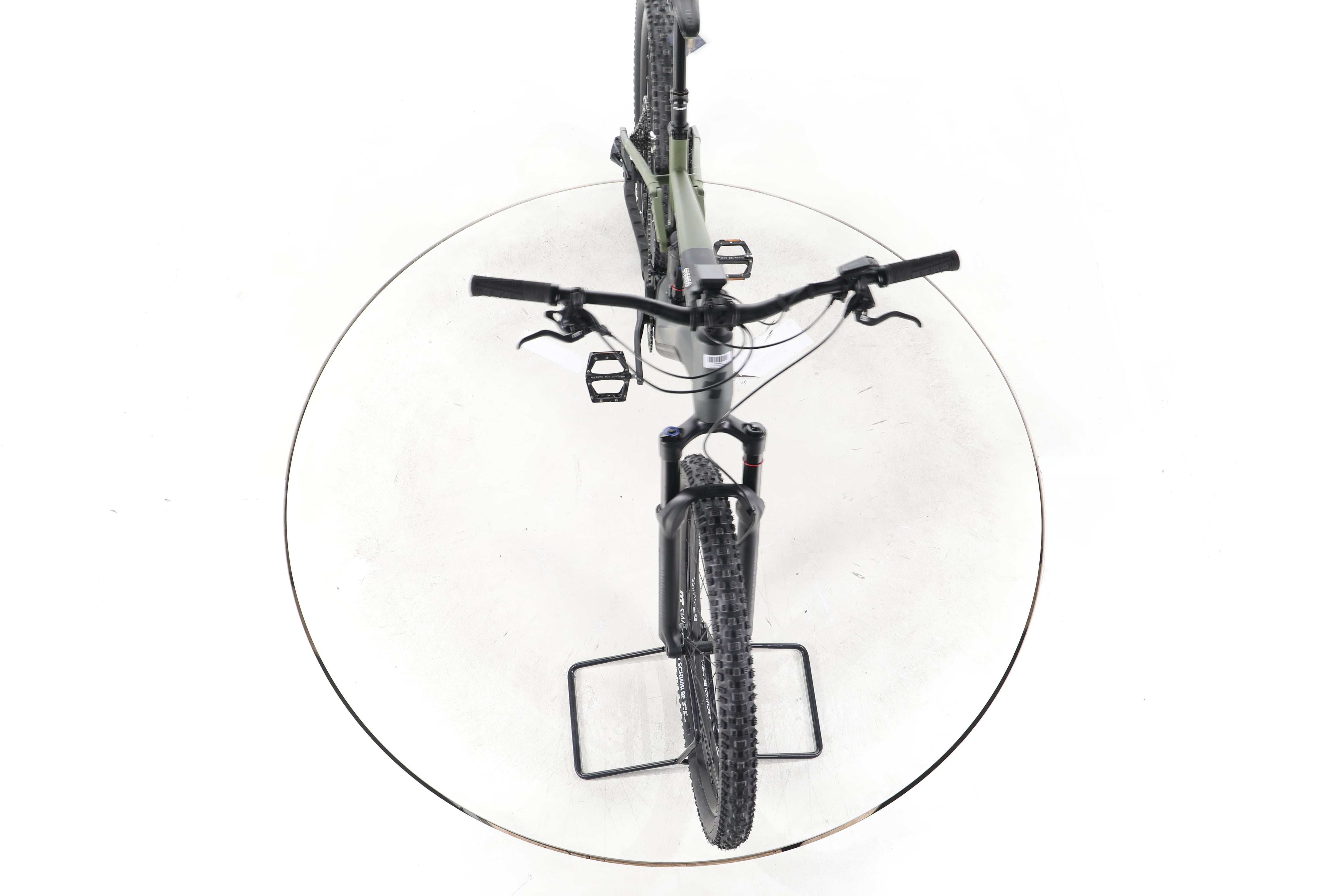 Cube Stereo Hybrid 120 TM E-Bike Fully - Image 16