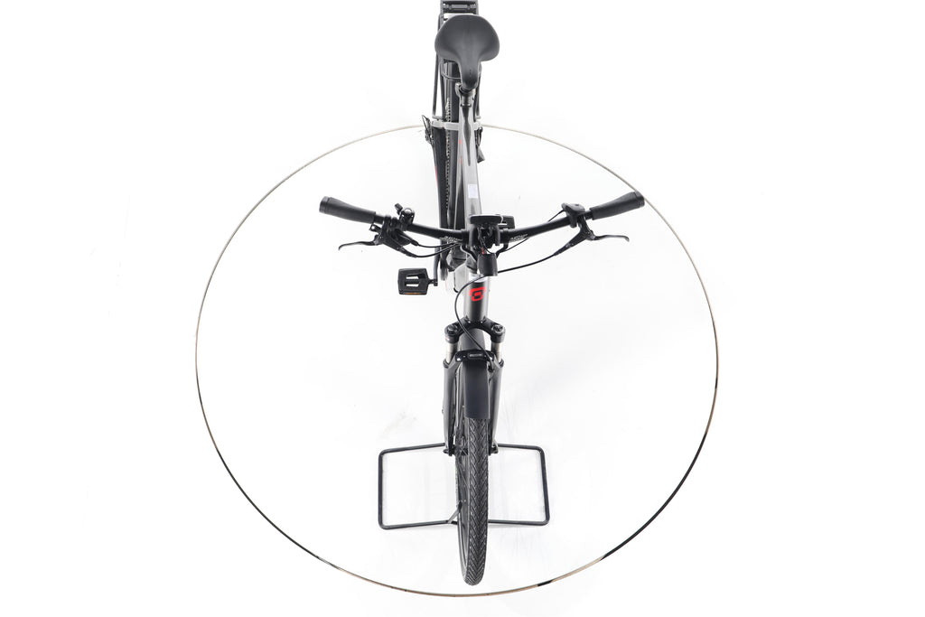 CONE Bikes eStreet IN 4.0 Trekking E-Bike - Image 16