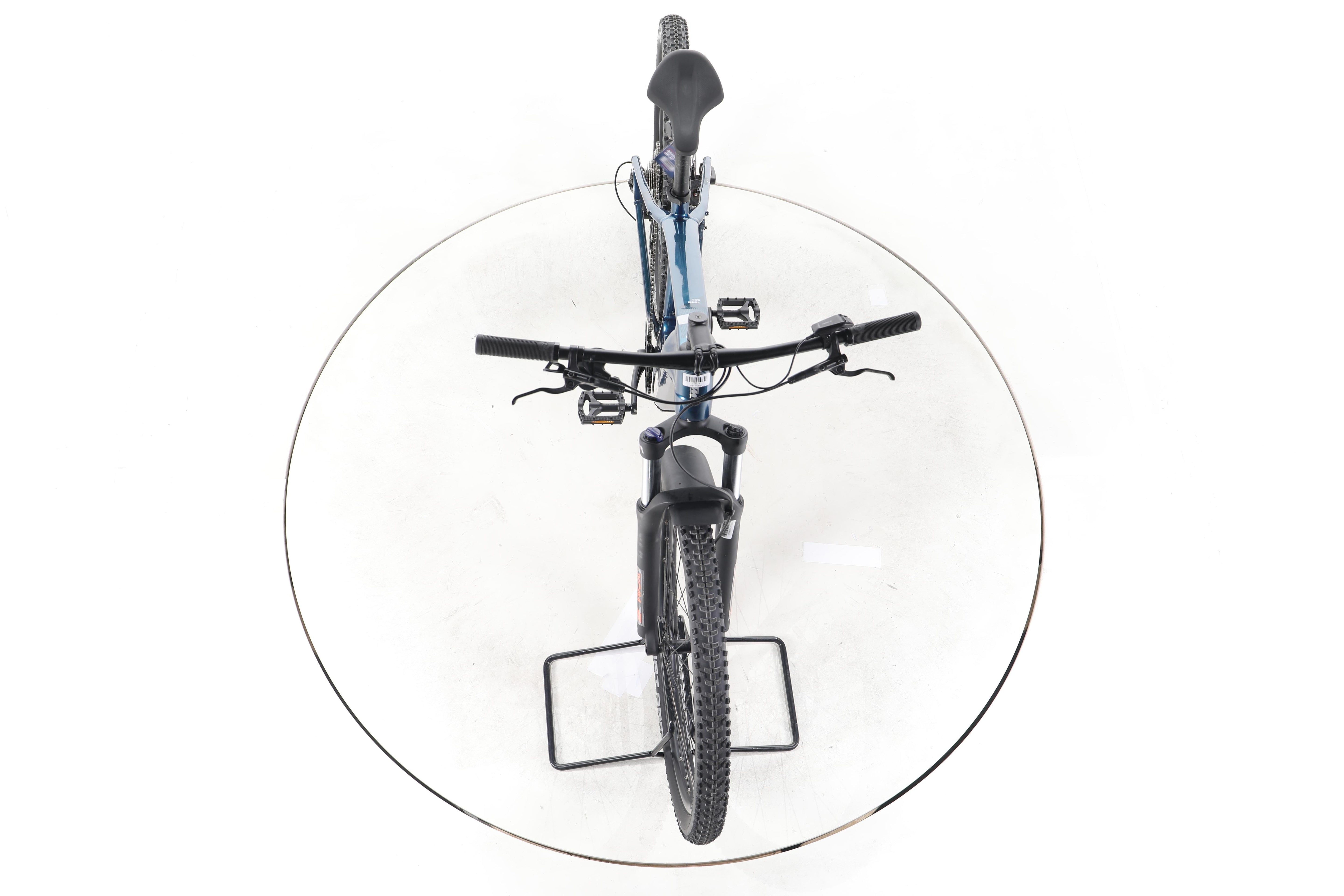 KTM Macina Team 691 E-Bike - Image 16