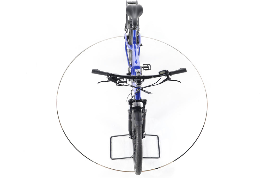 Haibike Trekking 4 Trekking E-Bike - Image 16