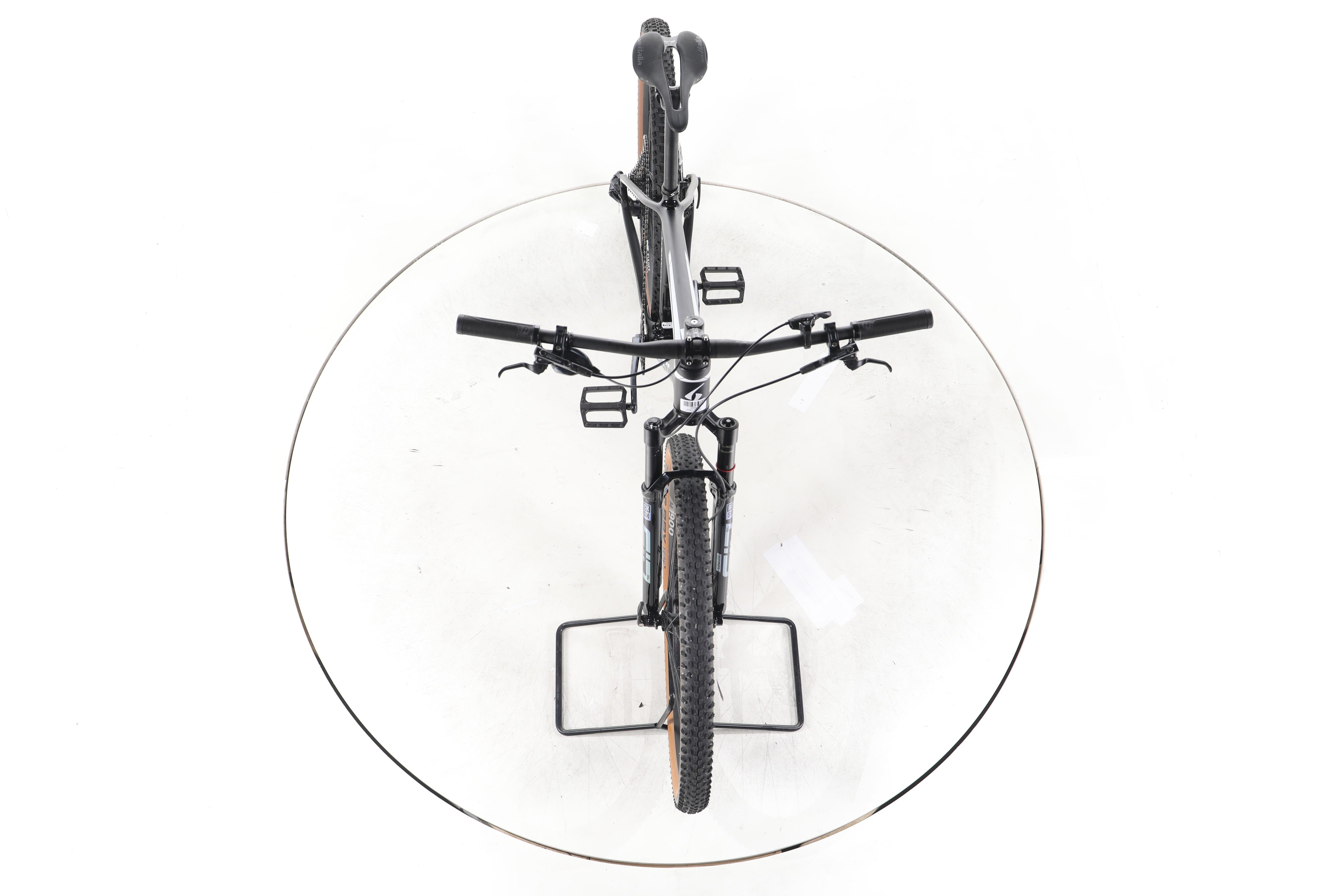 Simplon Razorblade 3 Fahrrad Hardtail - Image 16