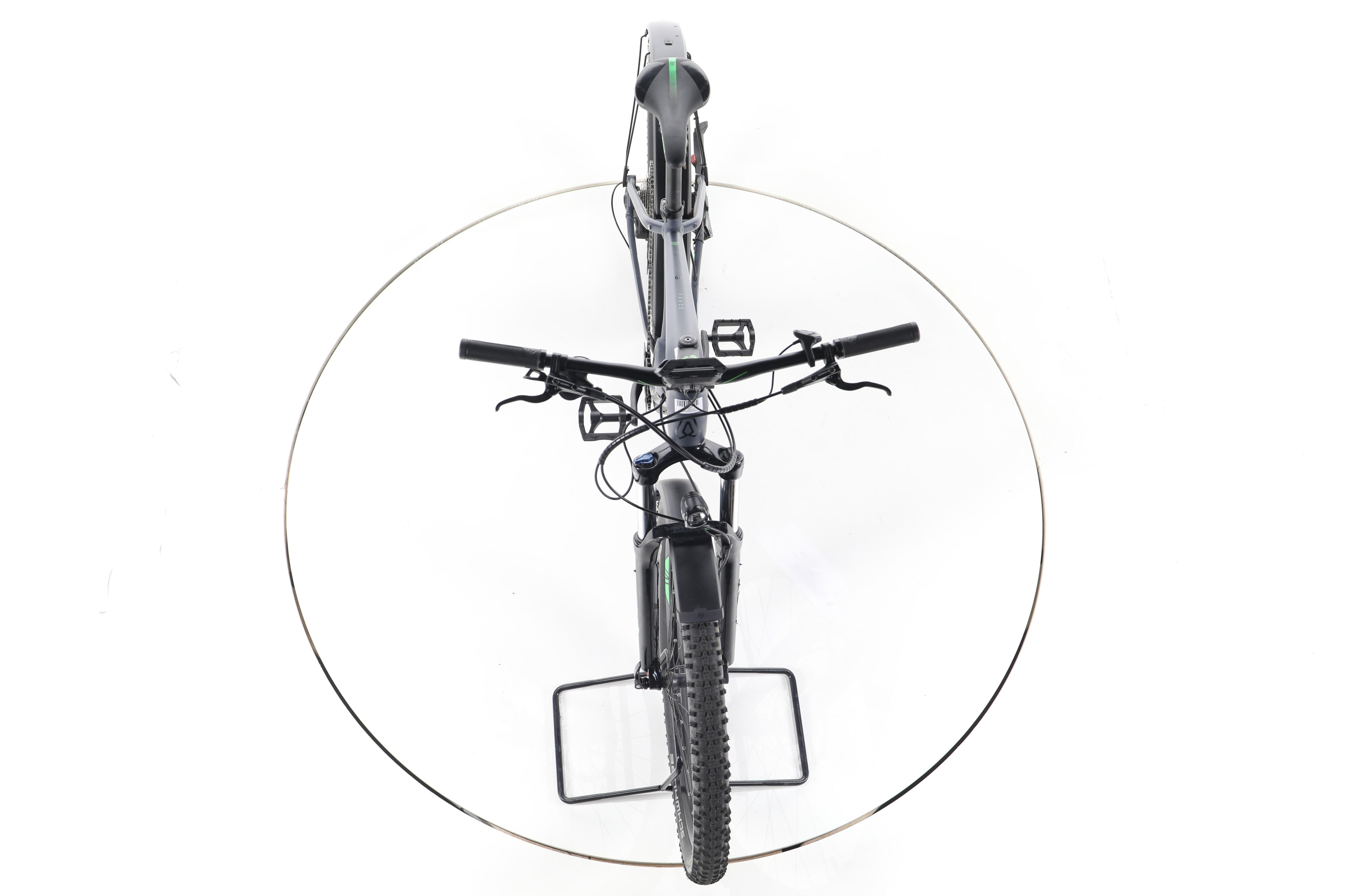 Axess Force 29 Allroad Trekking E-Bike - Image 16