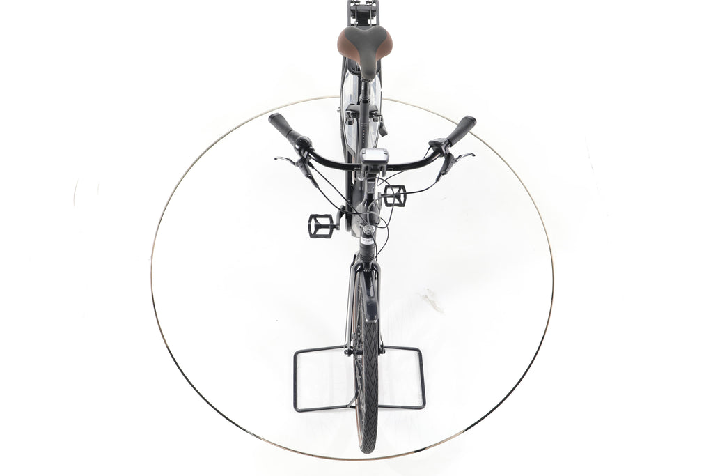 Gazelle Arroyo C8 HMB Elite City E-Bike Tiefeinsteiger - Image 16