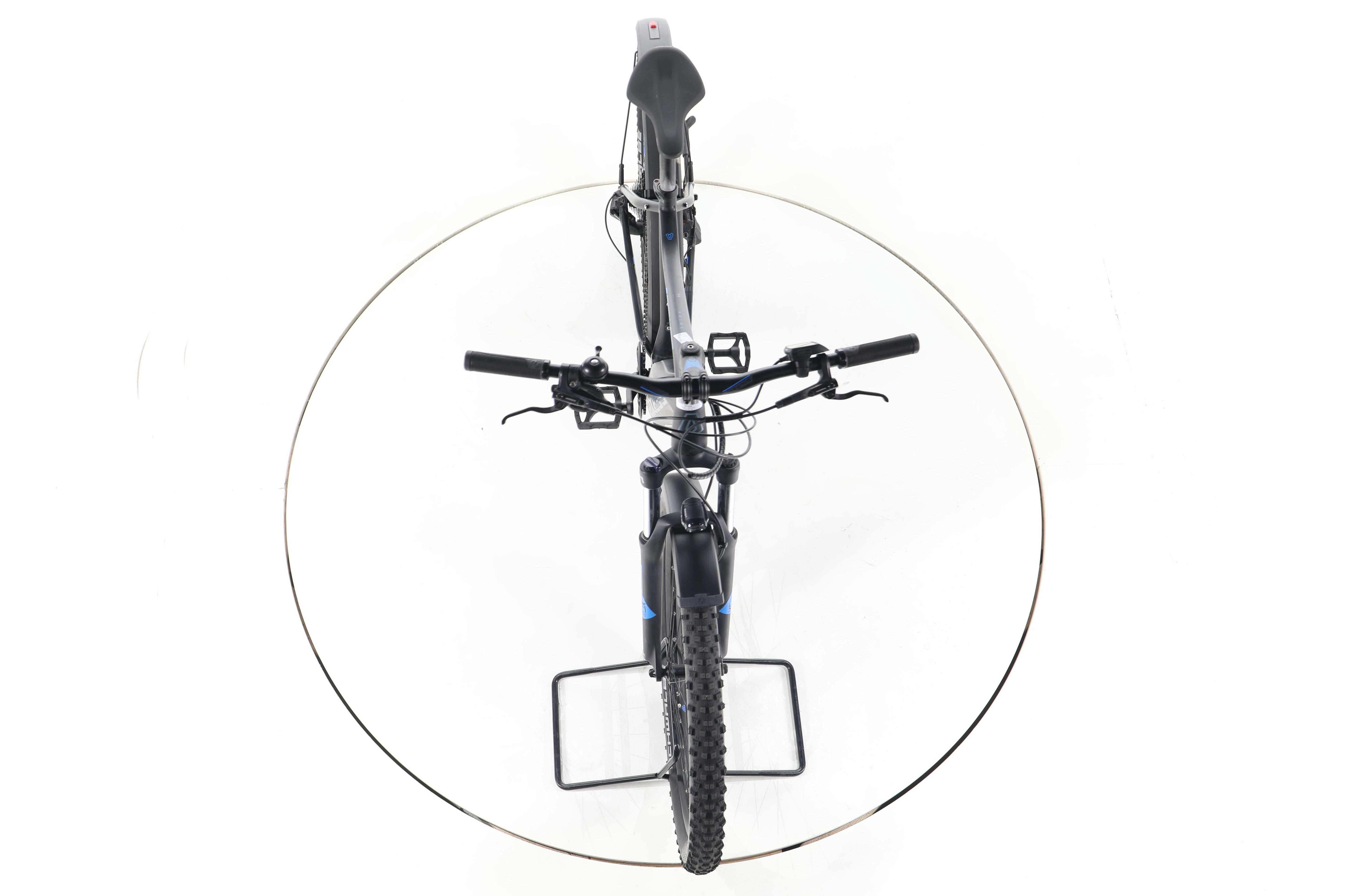 Axess Prime E-Bike - Image 16