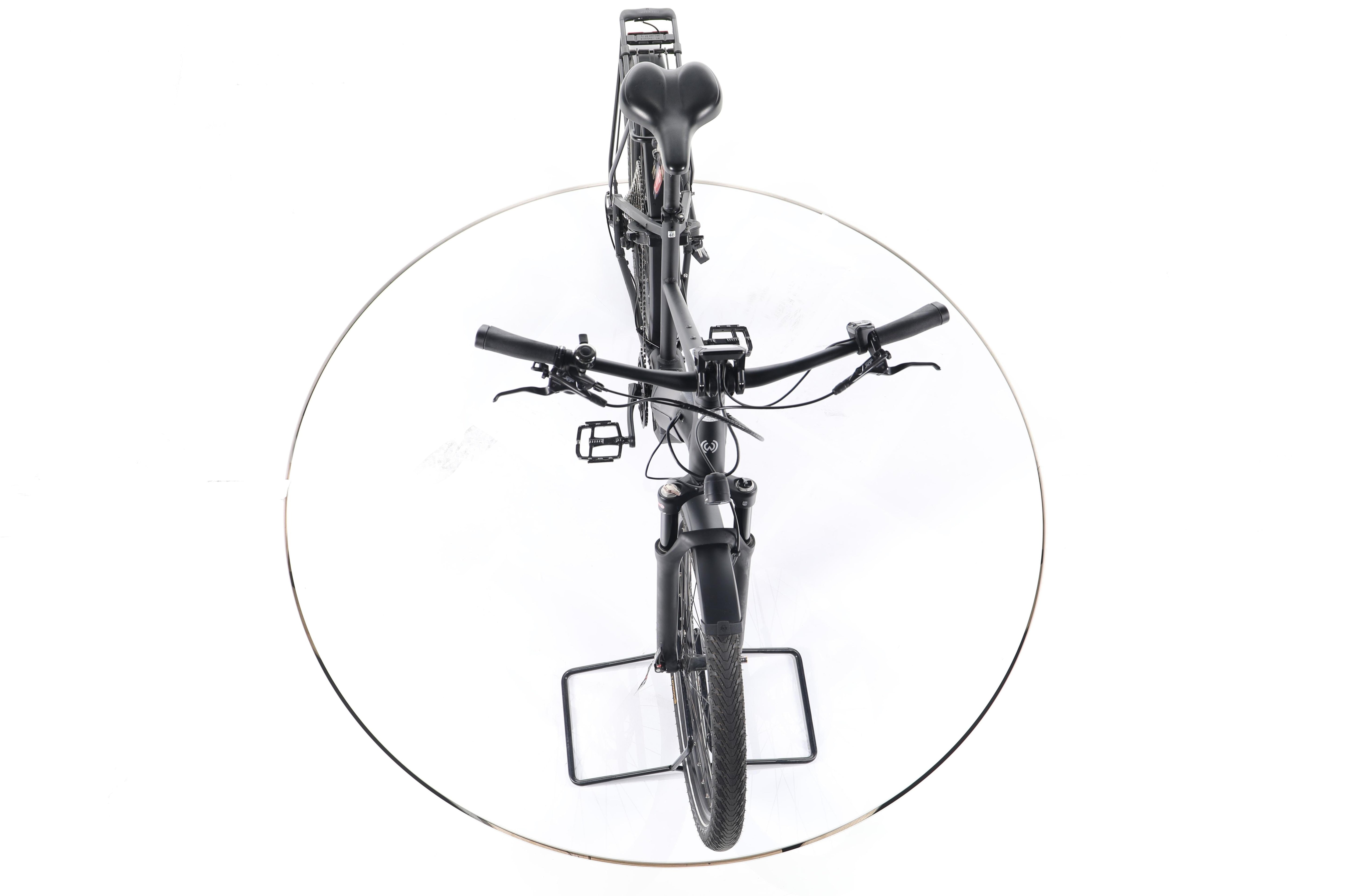 Winora Yucatan 12 Pro Trekking E-Bike - Image 16