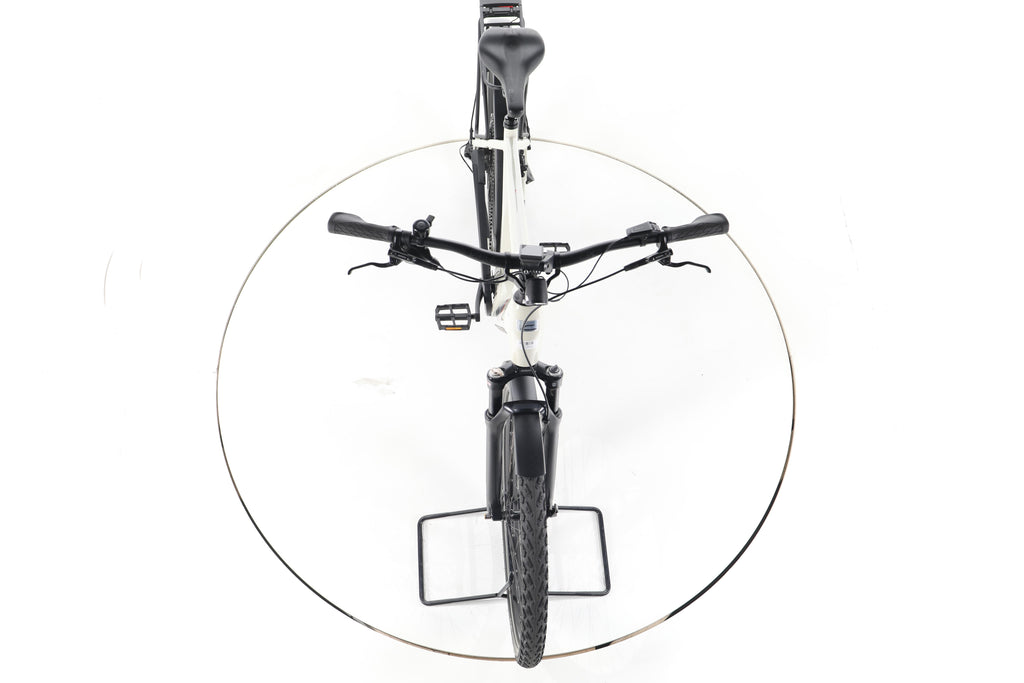 Corratec E-Power Sport 28 SE 3.0 CX7 Trekking E-Bike 2023 - Image 16