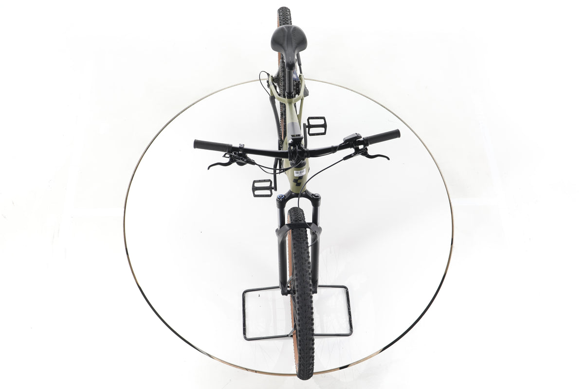 Cube Reaction Hybrid Race E-Bike - Image 16