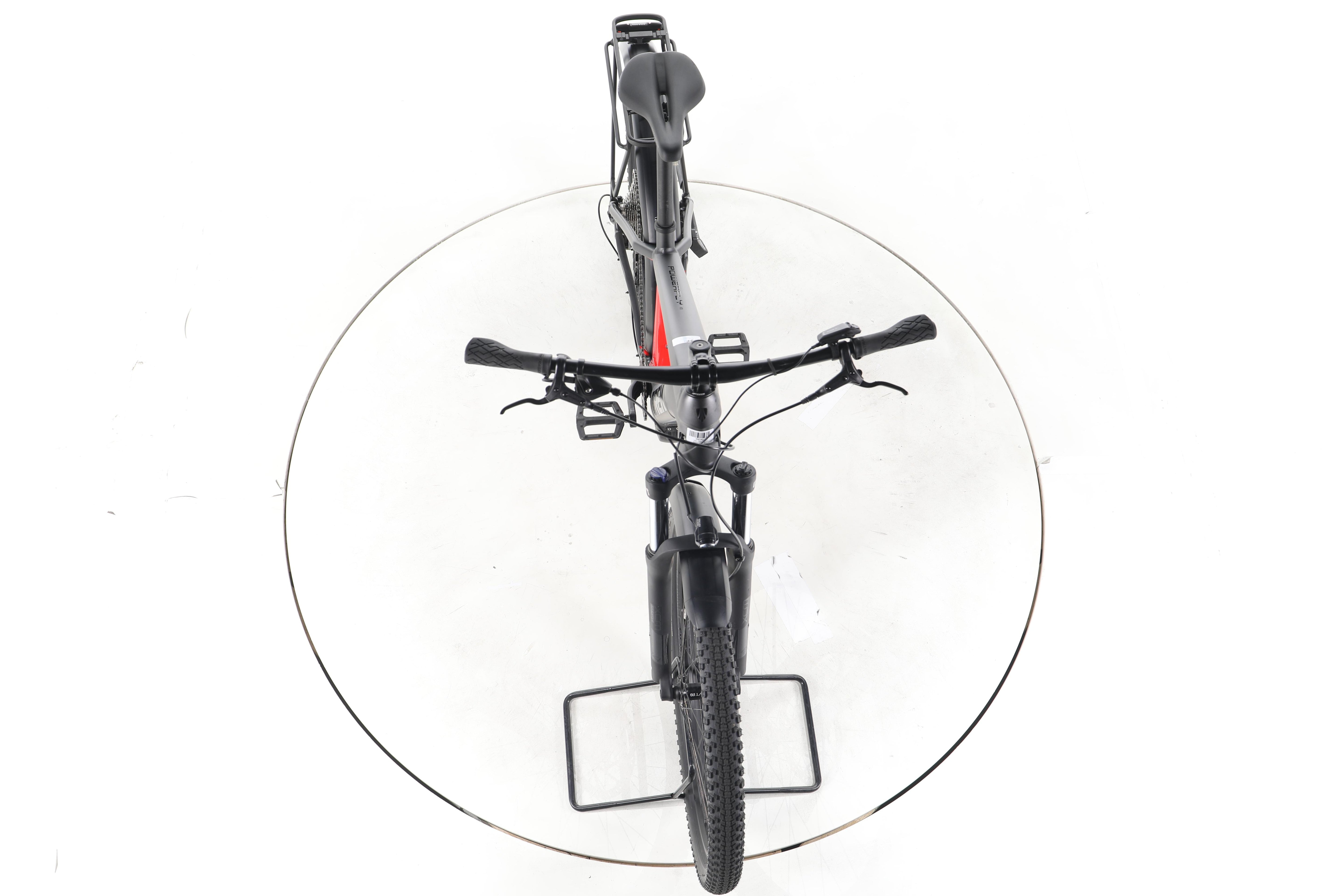 Trek Sport 4 EQ Trekking E-Bike - Image 16