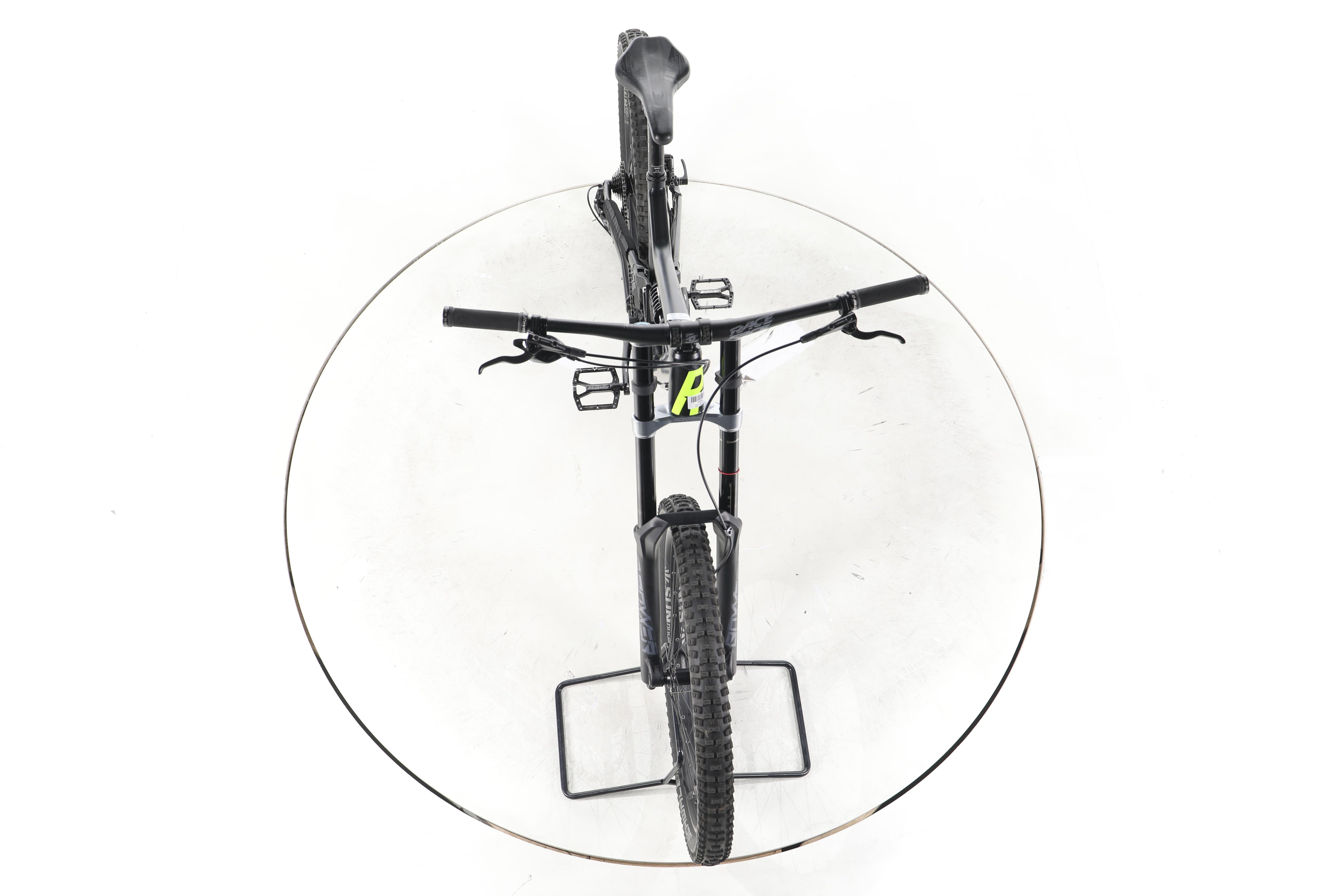 Rose SOUL FIRE Fahrrad Fully - Image 16