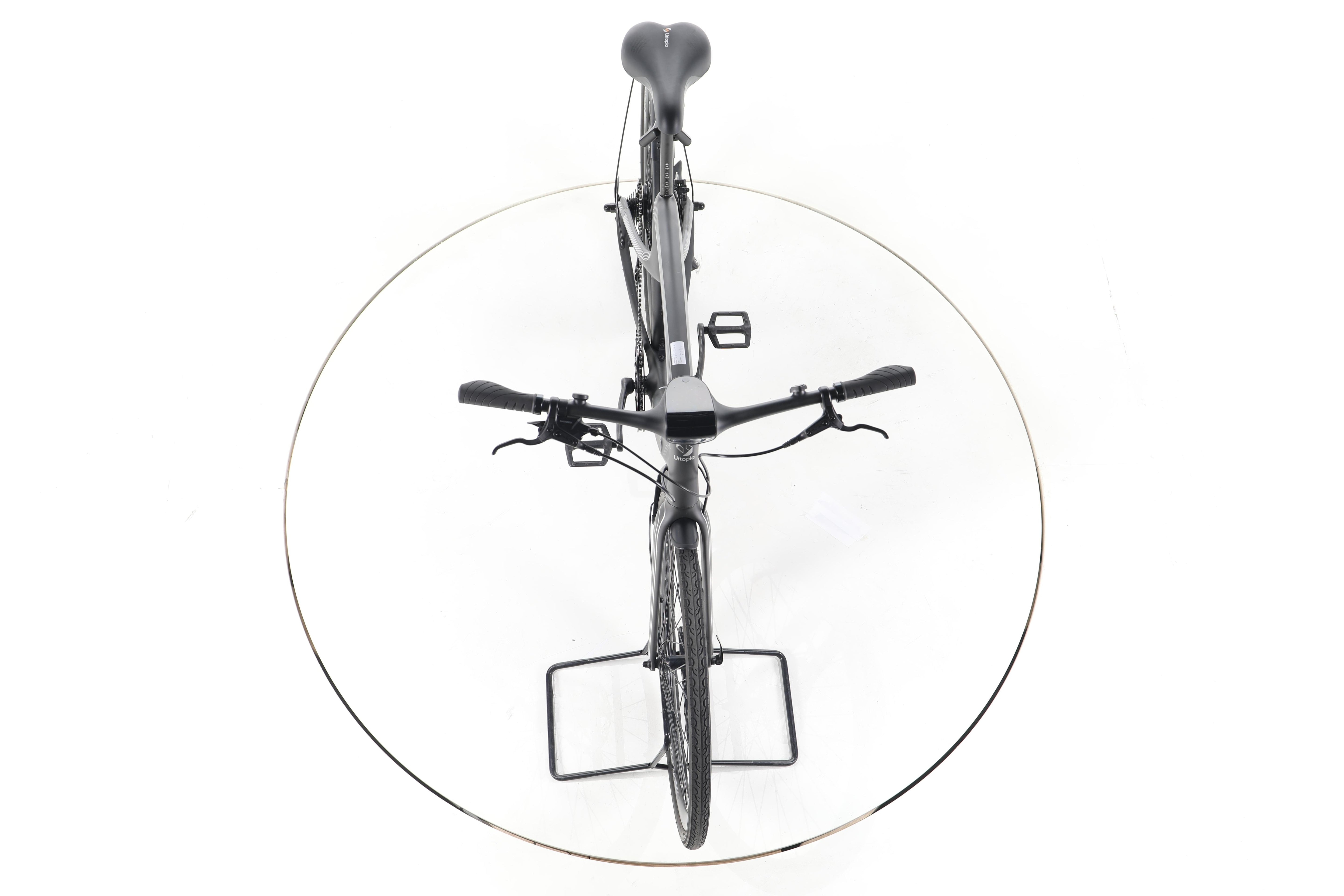 Urtopia Carbon 1 Trekking E-Bike Carbon - Image 16