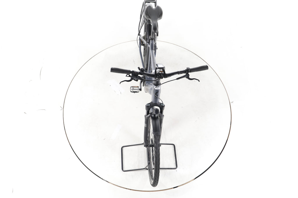 Compel Enyo E-630 LTD Trekking E-Bike - Image 16