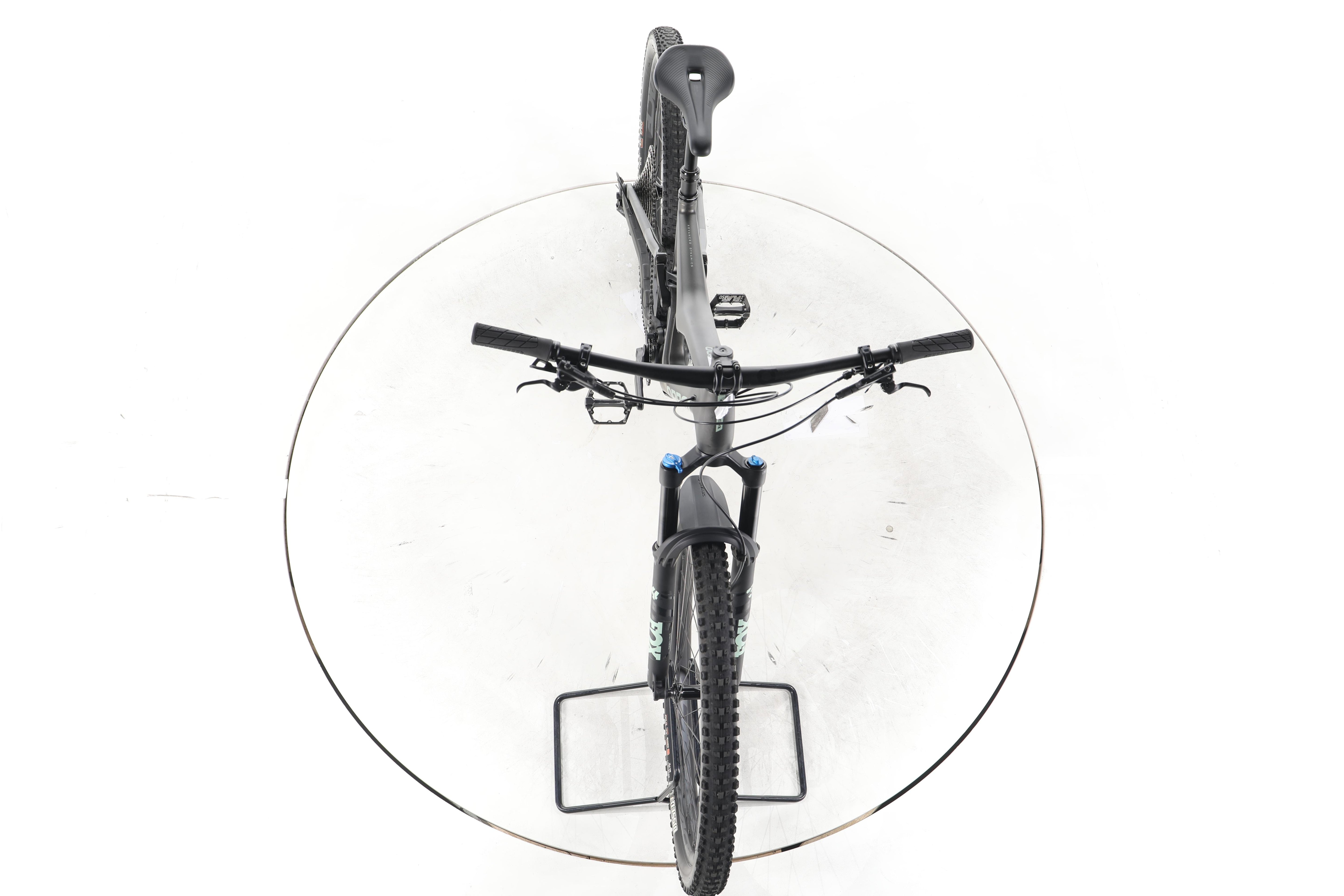 Orbea Occam H30 Fahrrad Fully - Image 16