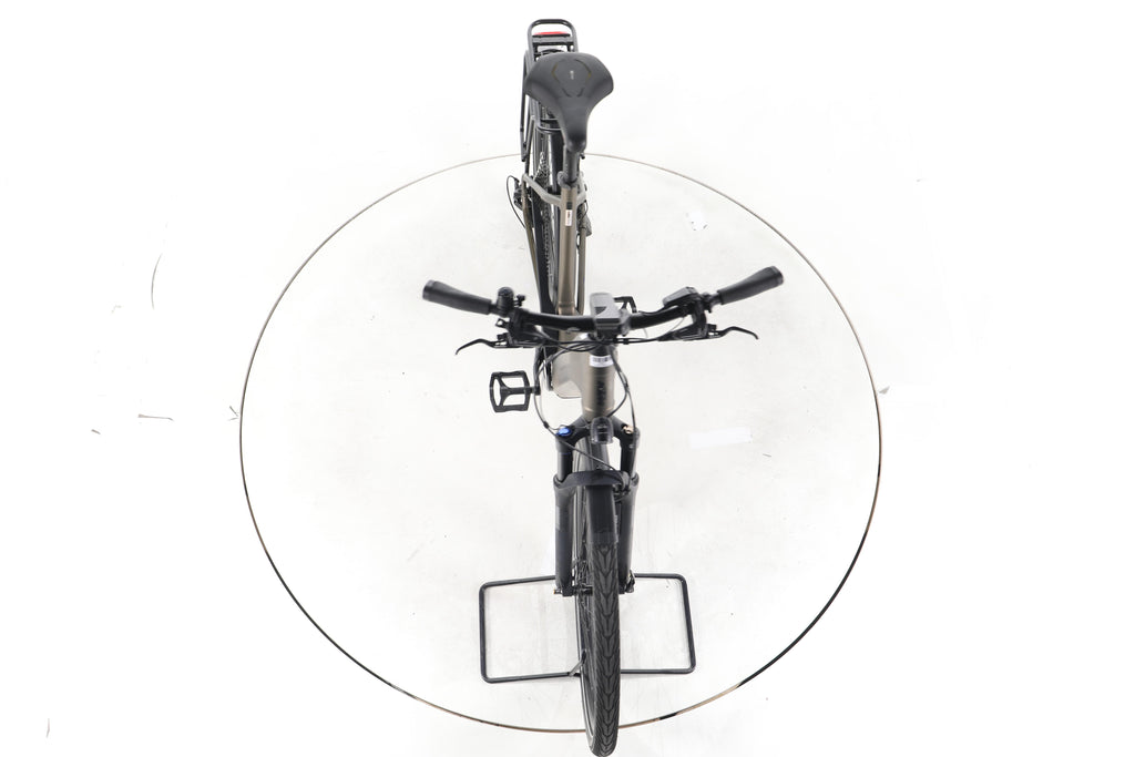 KTM Macina Style 720 Trekking E-Bike Tiefeinsteiger - Image 16
