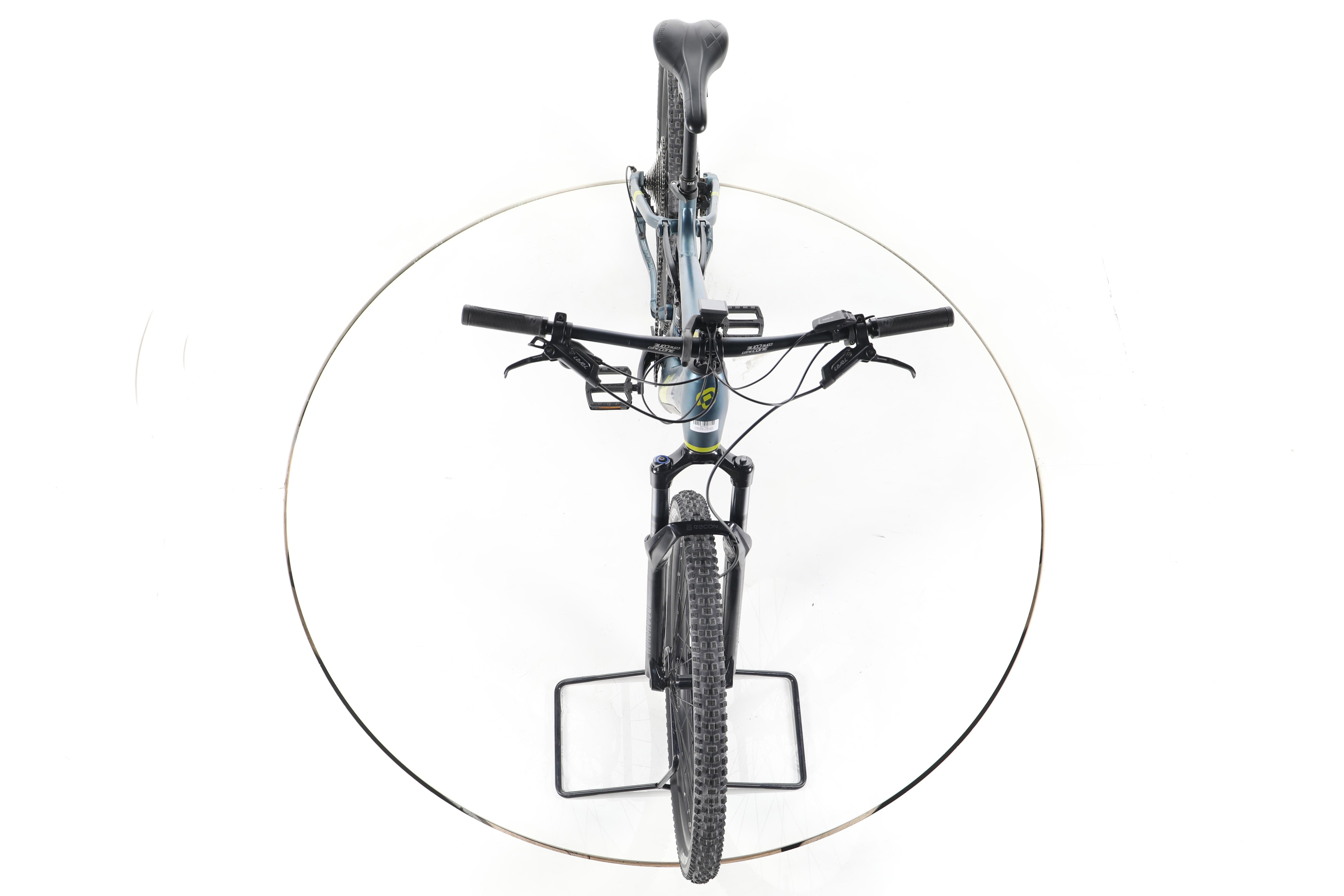 CONE Bikes eFullTrail IN 4.0 Fully E-Bike - Image 16