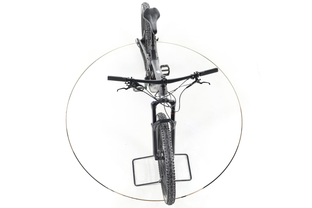 Trek Fuel EXe 9.5 Fully E-Bike Carbon - Image 16