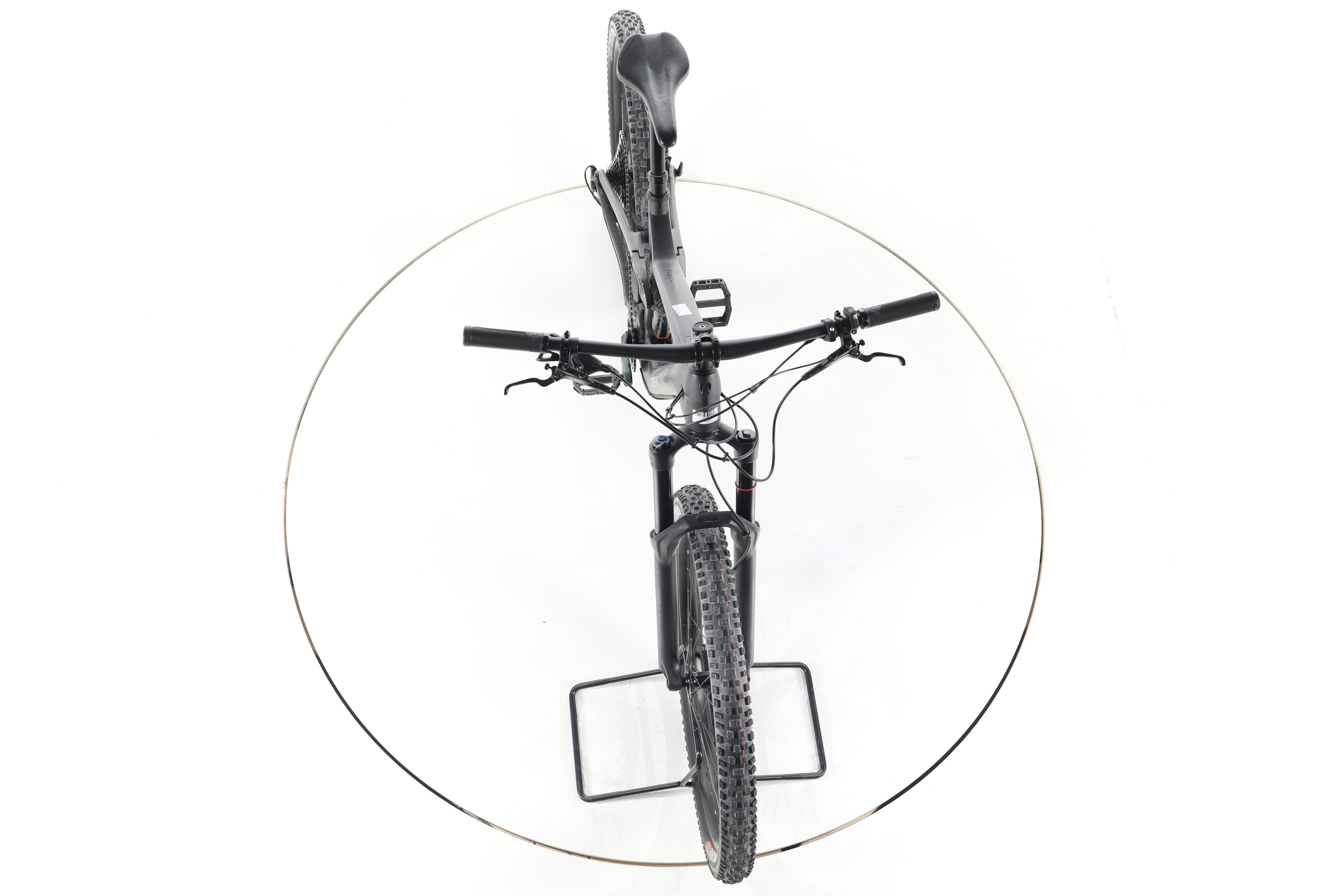 Trek Fuel EXe 9.5 Fully E-Bike Carbon - Image 16
