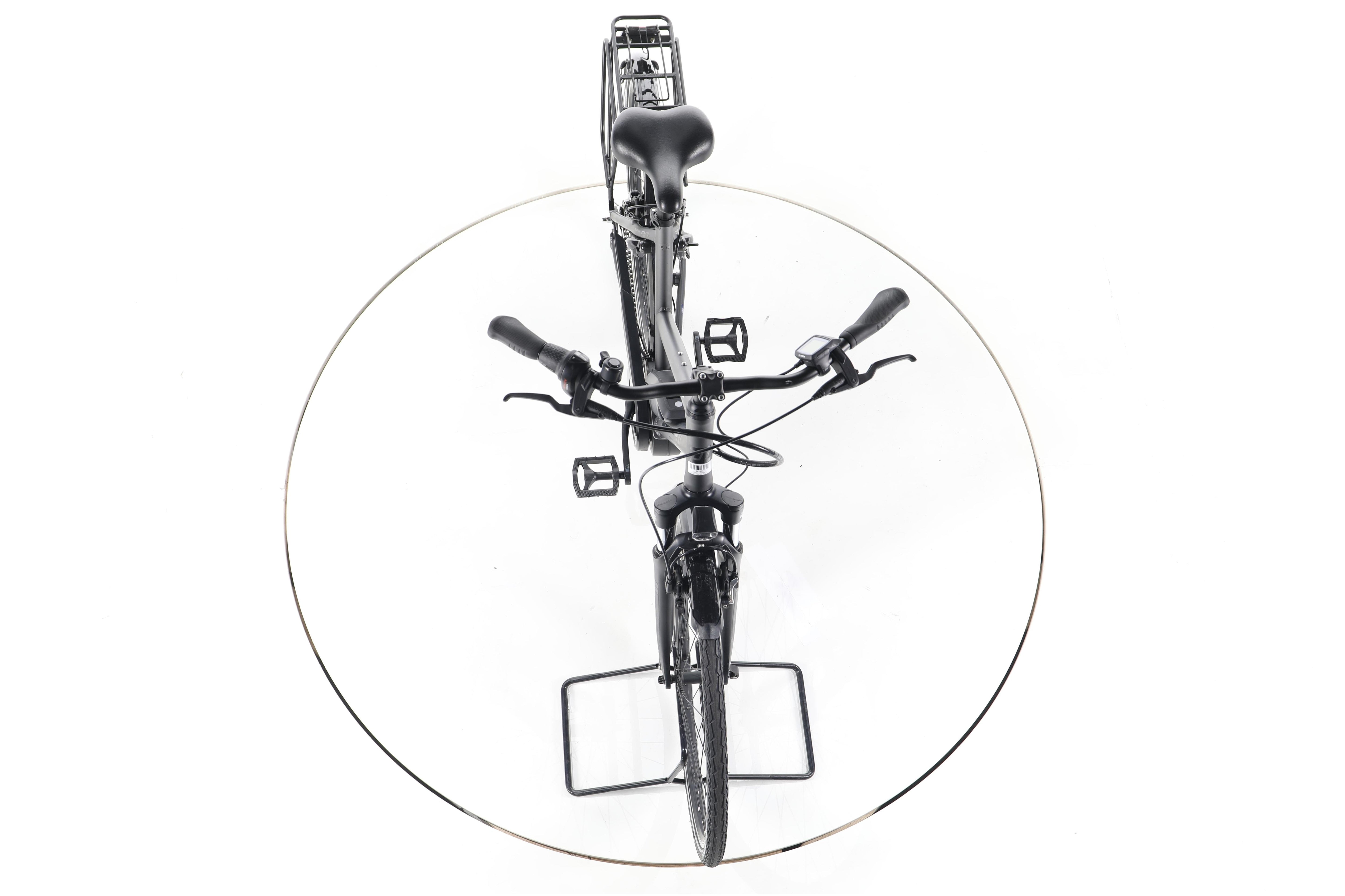 Triumph E-Cloud Plus City E-Bike - Image 16