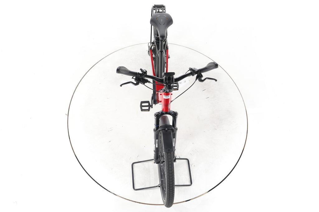 Riese & Müller Nevo GT Touring Trekking E-Bike Tiefeinsteiger - Image 16