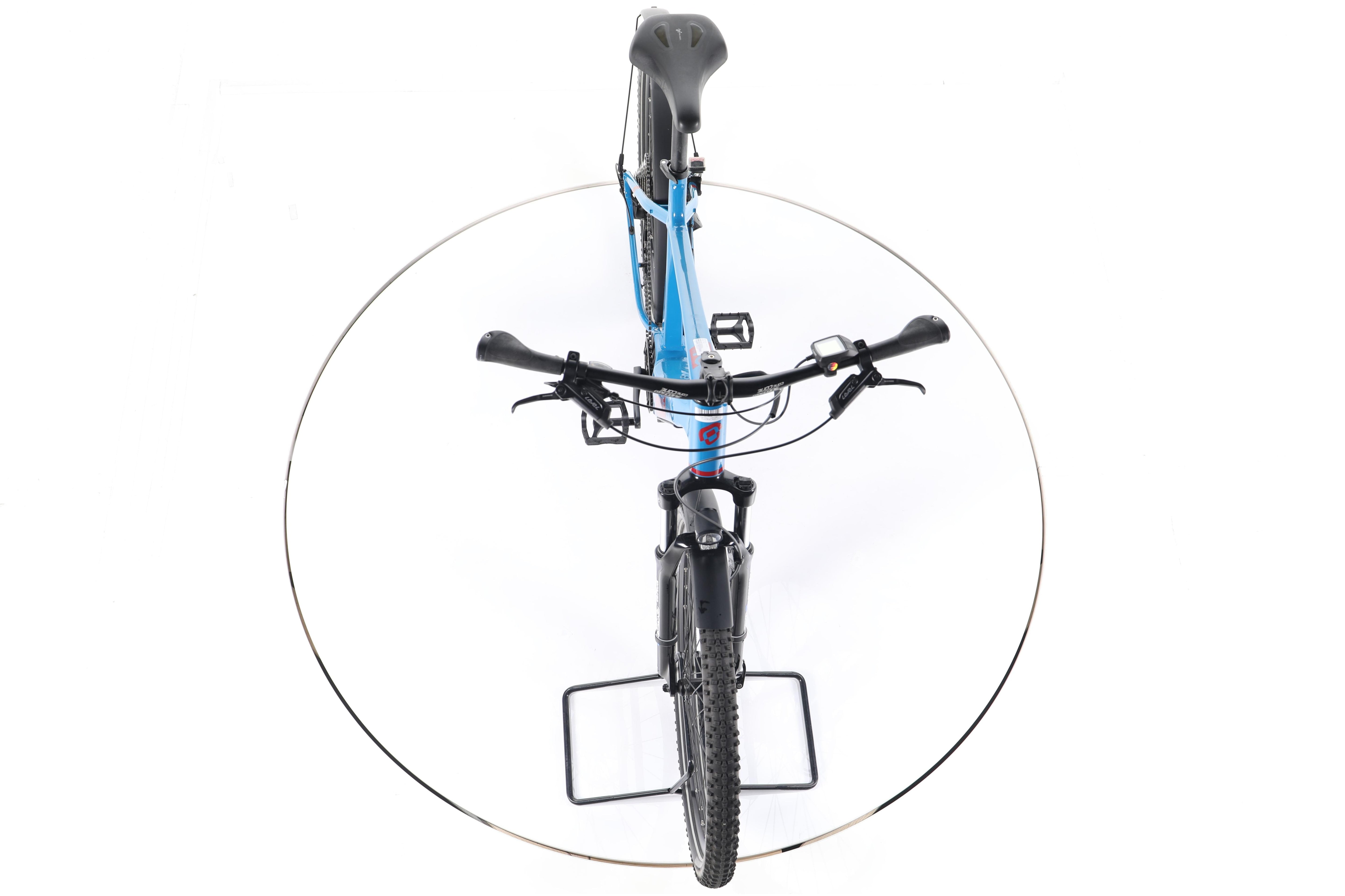 CONE Bikes eCross IN 2.0 E-Bike - Image 16