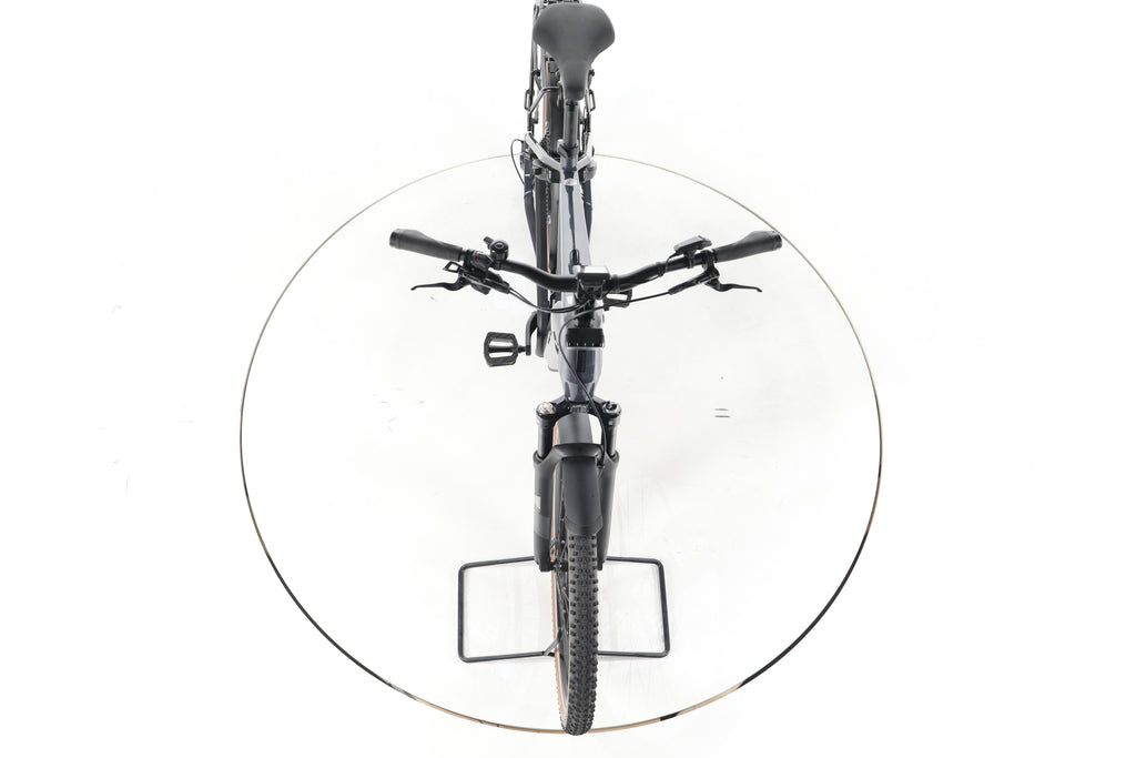 FLYER Gotour 7.12 XC Trekking E-Bike - Image 16