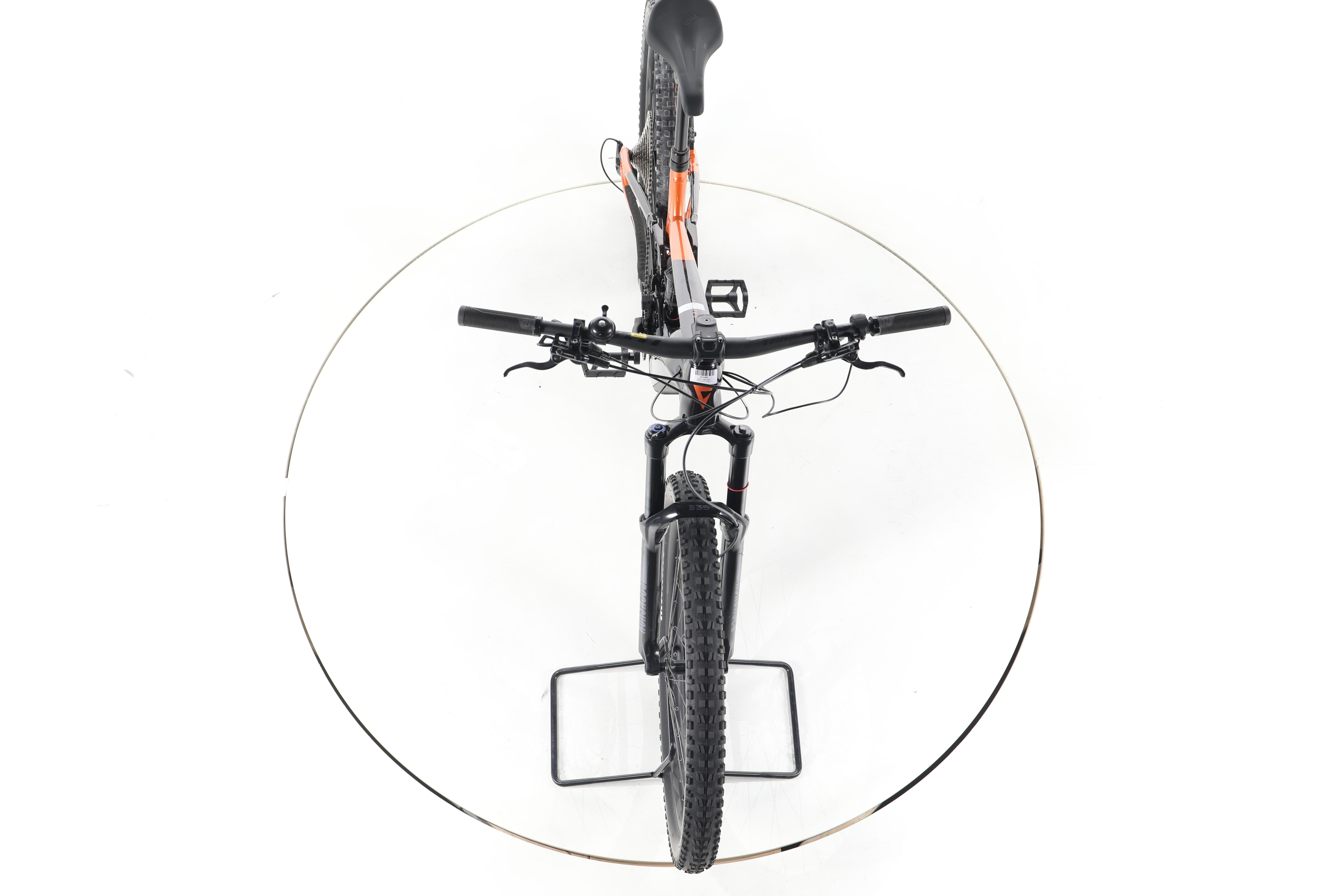 Giant Trance X E+ 3 E-Bike Fully - Image 16