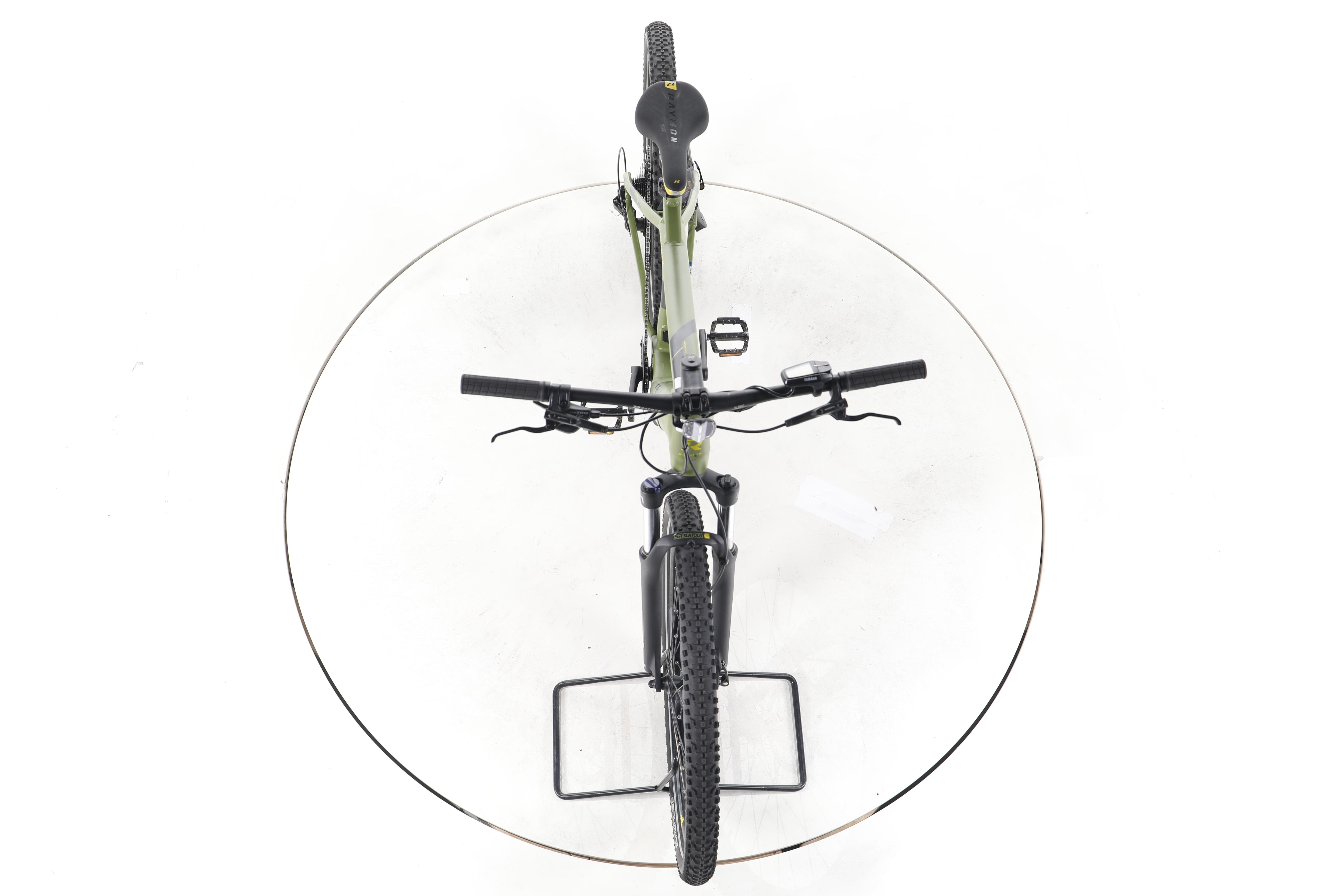 R Raymon HardRay E 4.0 E-Bike - Image 16