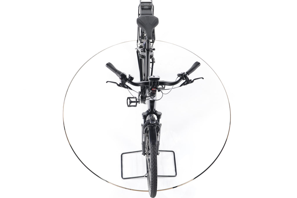 Riese & Müller Swing rücktritt City E-Bike Tiefeinsteiger - Image 16